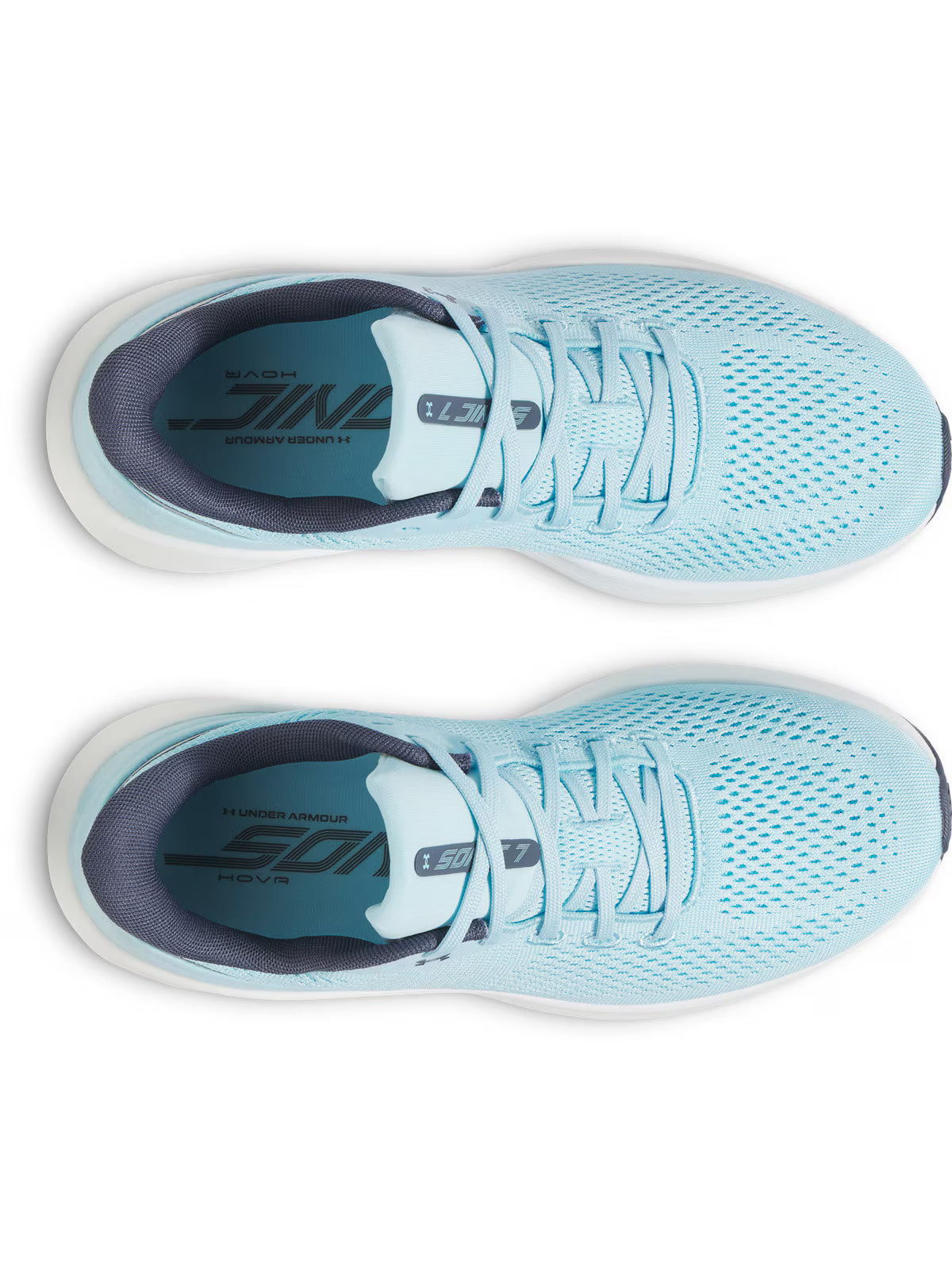 Buty do biegania Under Armour damskie UA W Sonic 7