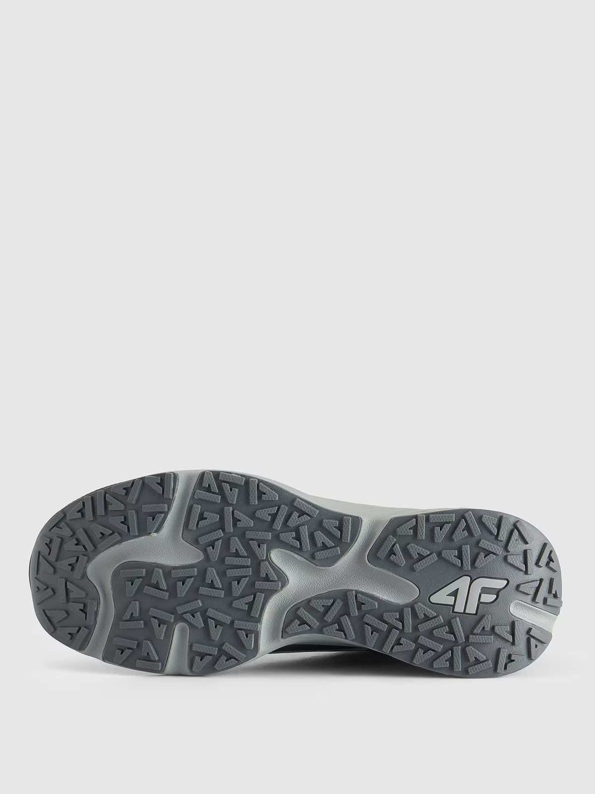 Buty trekkingowe Original Trail Mid męskie