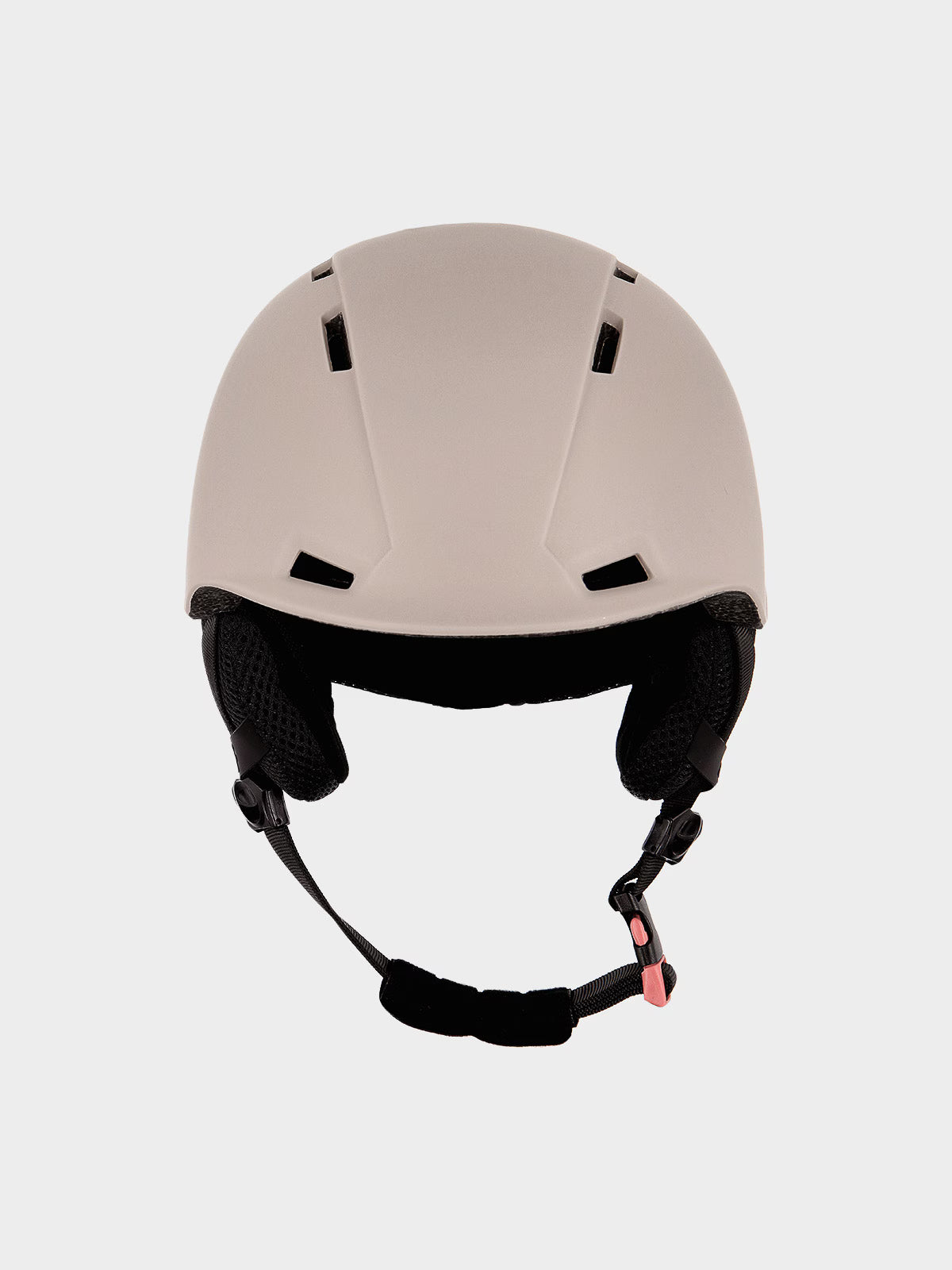 Kask narciarski dziecięcy