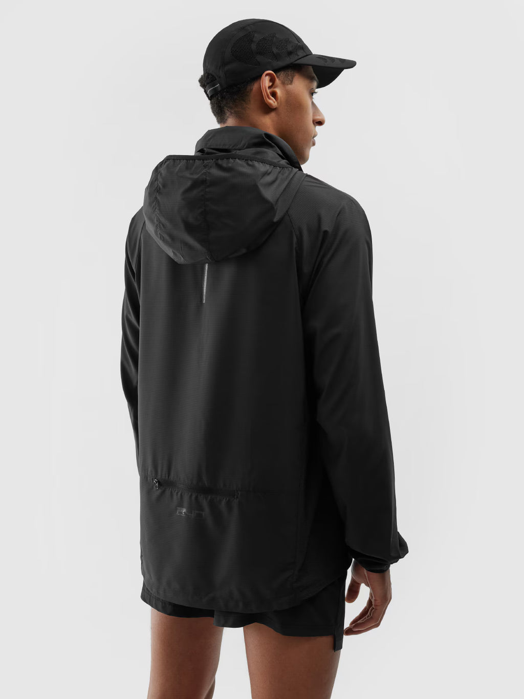 Kurtka do biegania Ultralight męska