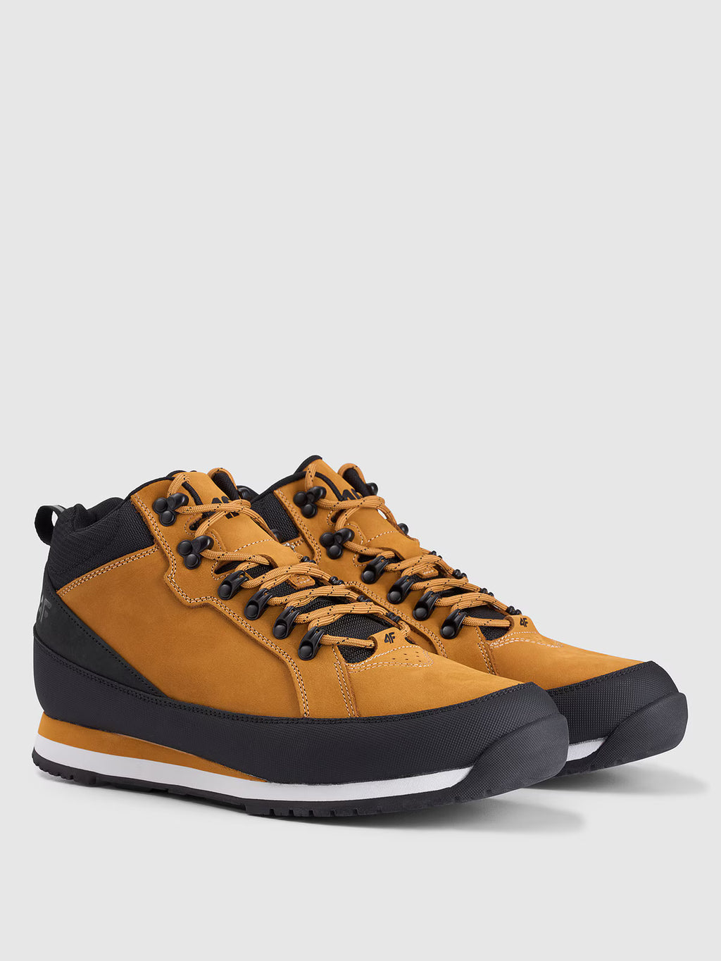 Buty przejściowe miejskie męskie