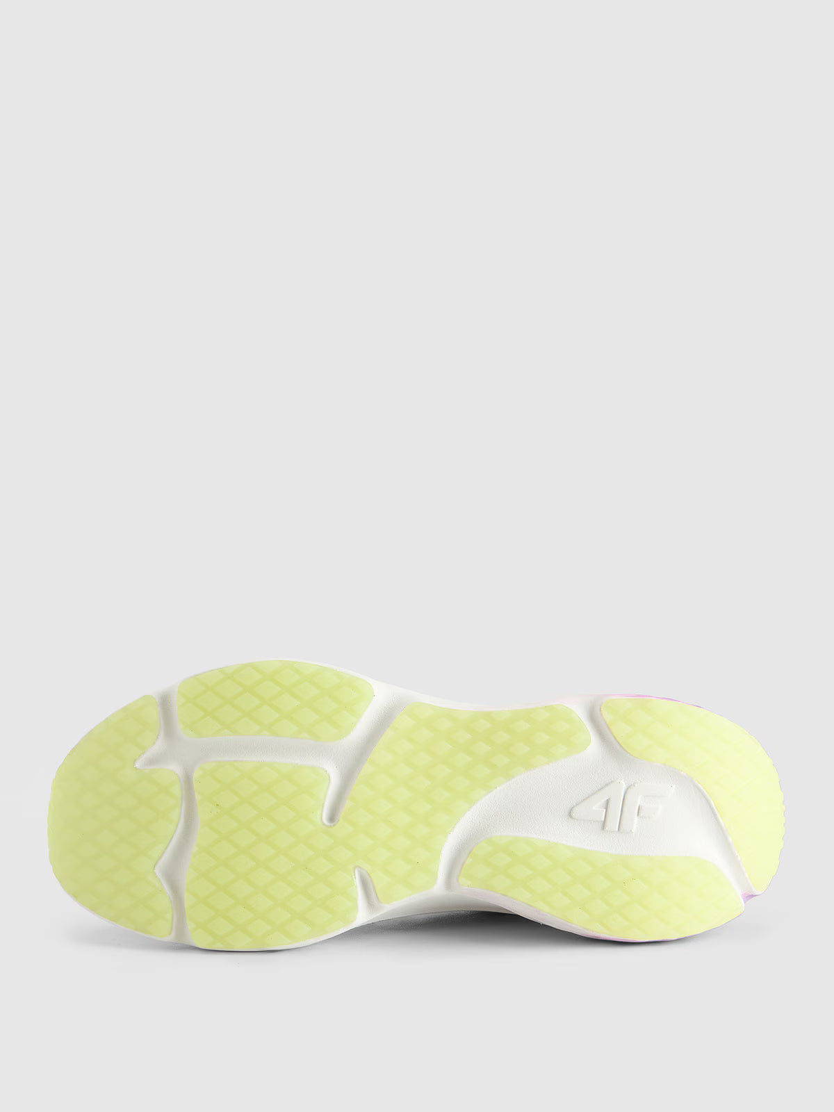 Buty do biegania Freemove Elevated Mesh damskie