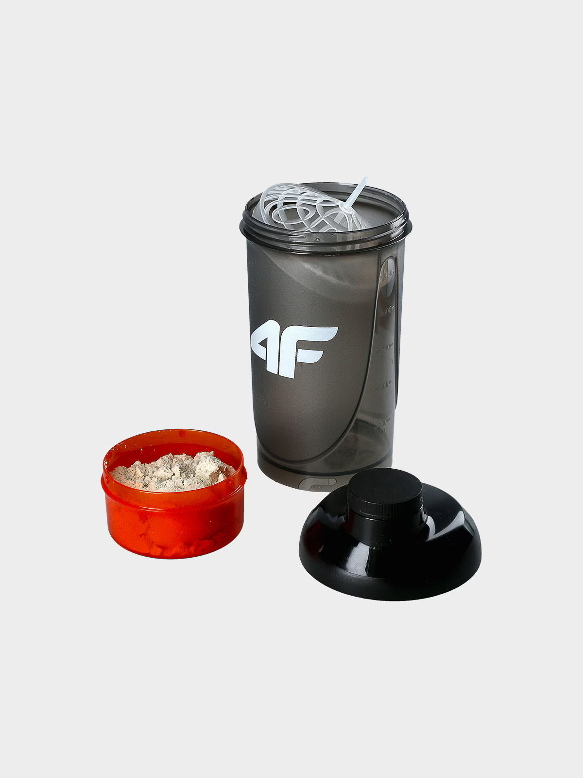 Shaker 500 ml + 150 ml