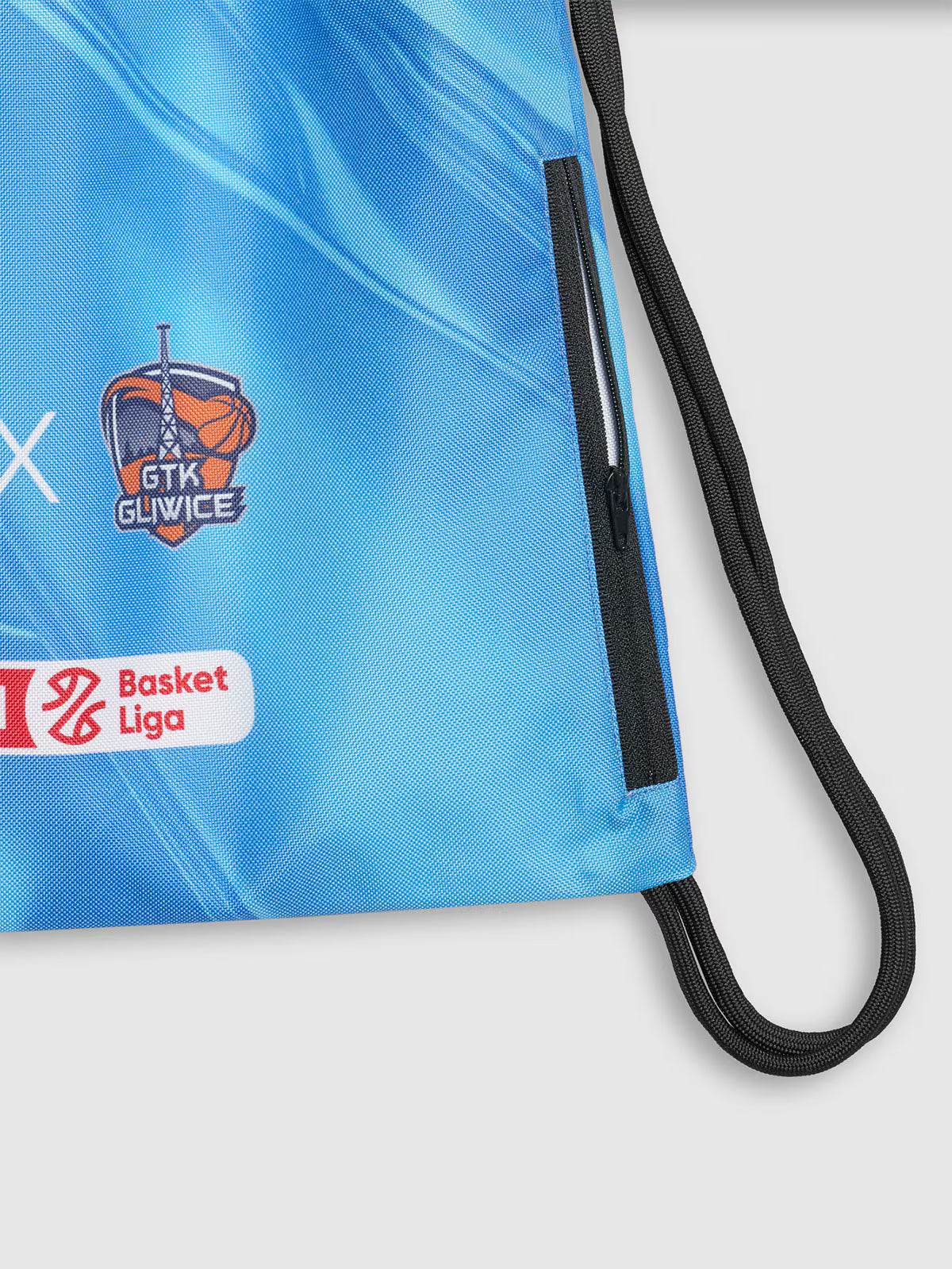 Plecak-worek 4F x GTK Gliwice 24/25