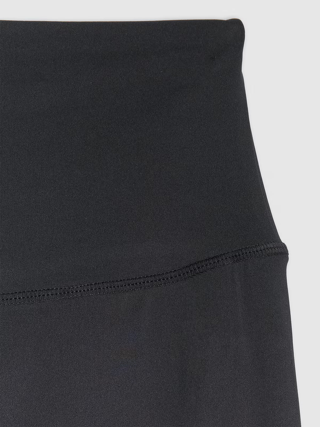 Legginsy treningowe z wysokim stanem damskie