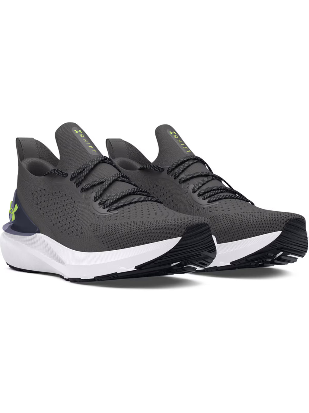 Buty do biegania męskie Under Armour UA Shift