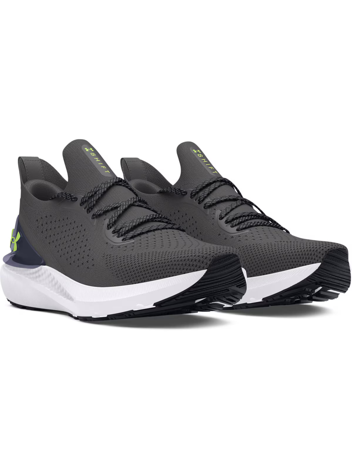 Buty do biegania męskie Under Armour UA Shift