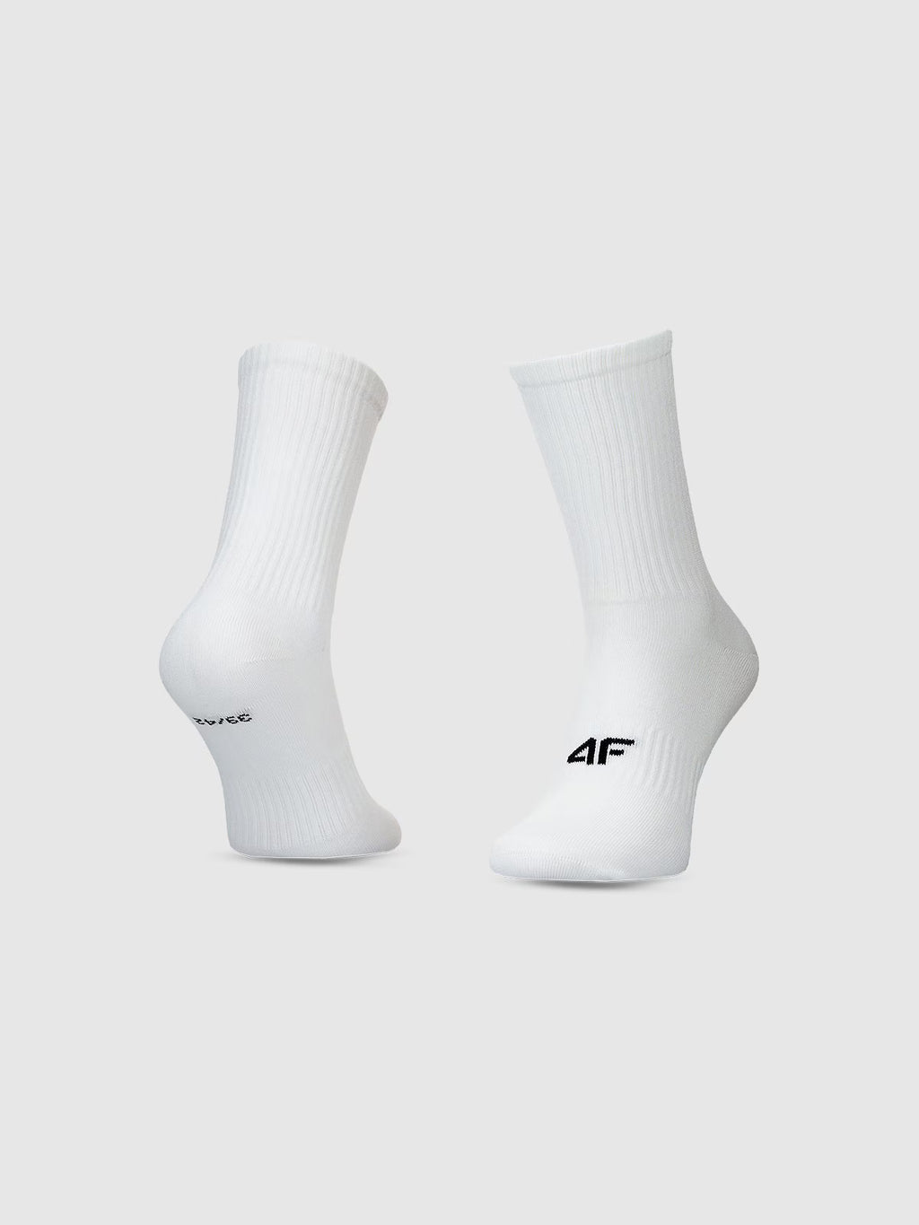 Skarpetki casual do połowy łydki (3-pack) męskie
