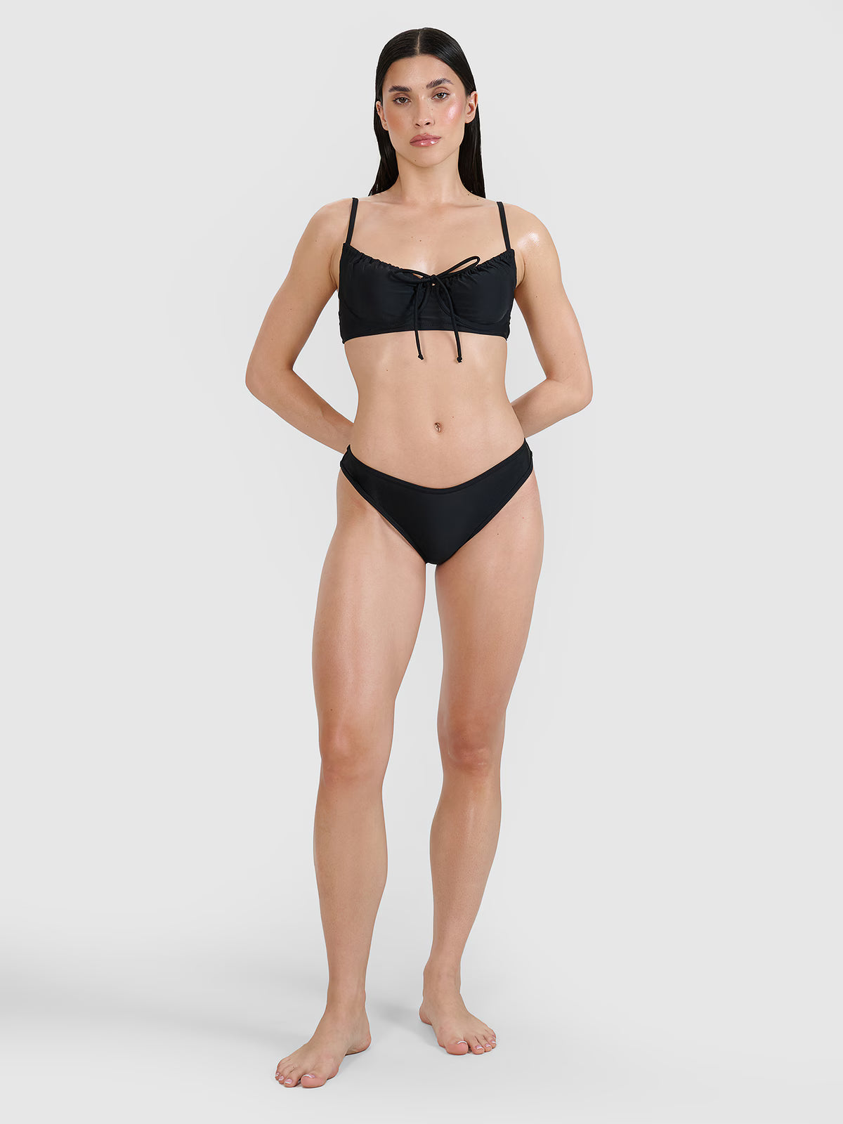 Dół od bikini damski