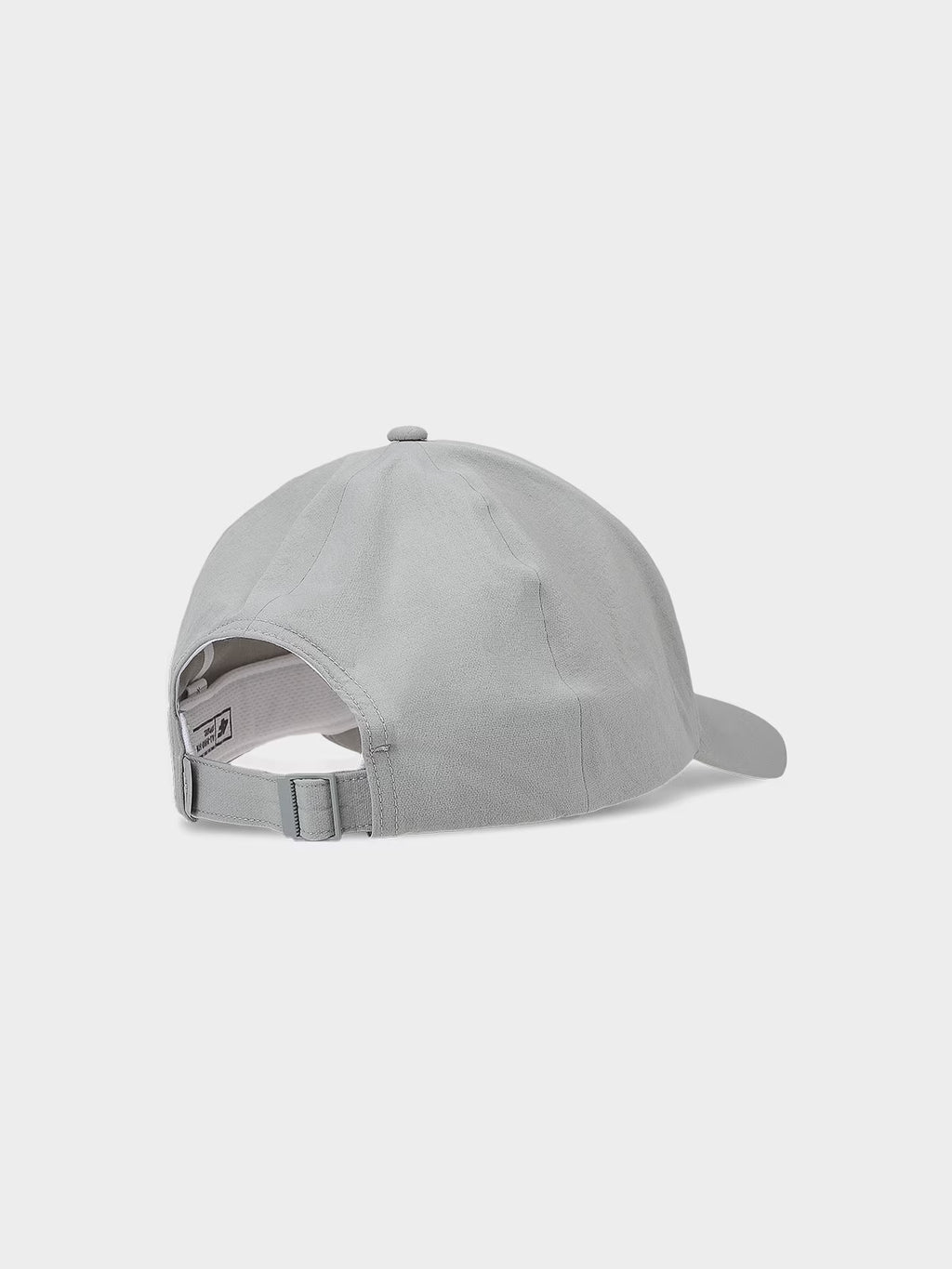 Czapka z daszkiem strapback uniseks