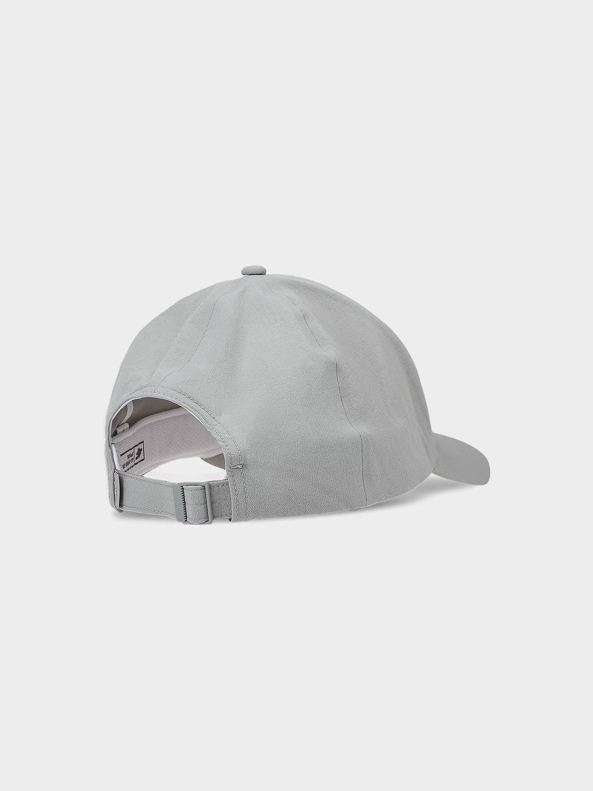 Czapka z daszkiem strapback uniseks