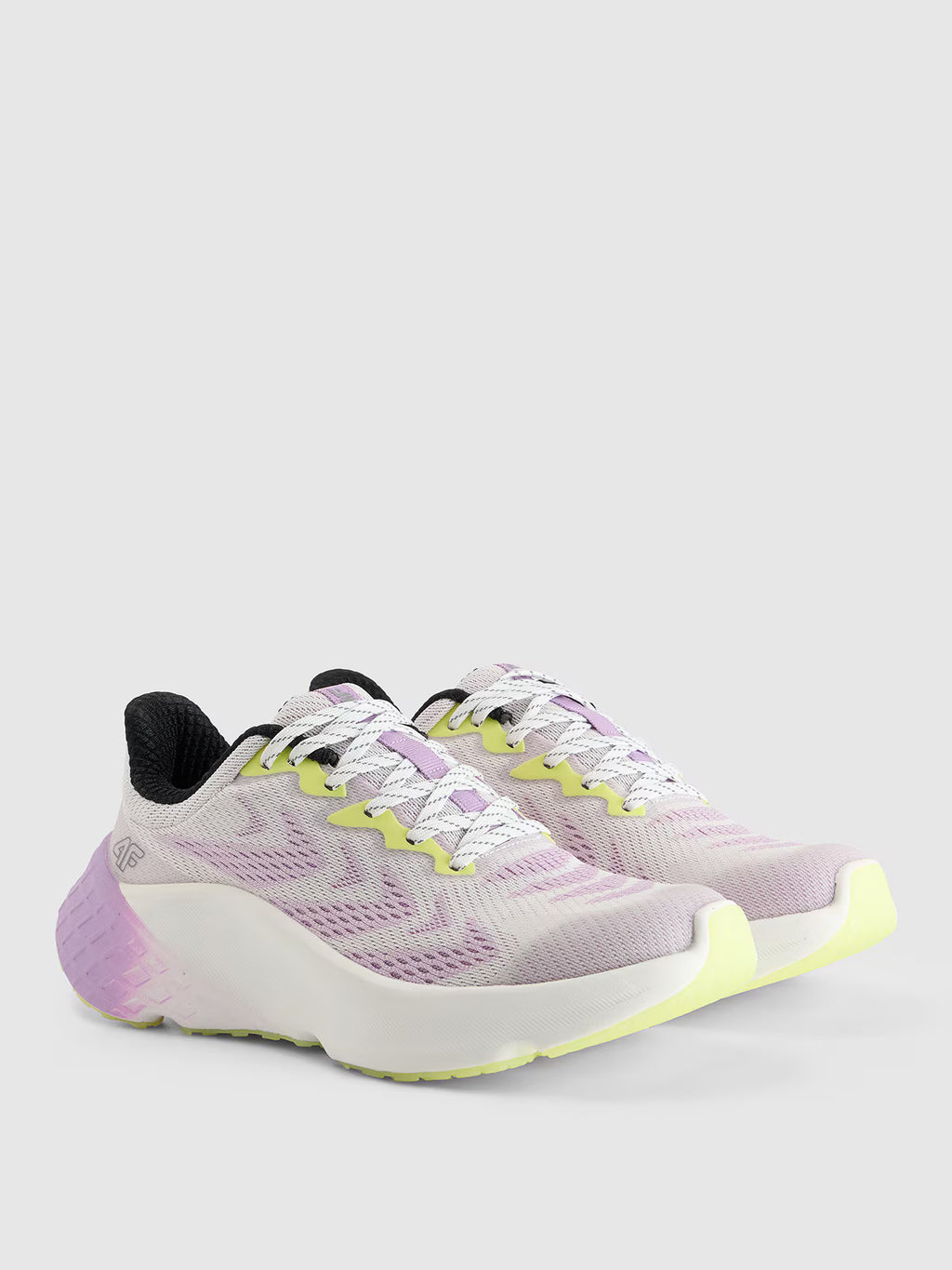 Buty do biegania Freemove Elevated Mesh damskie
