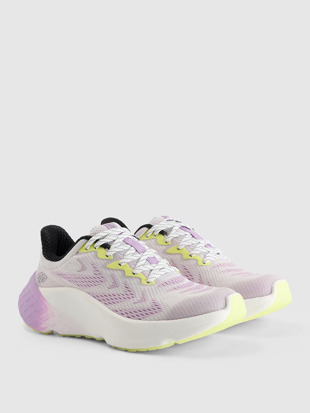 Buty do biegania Freemove Elevated Mesh damskie