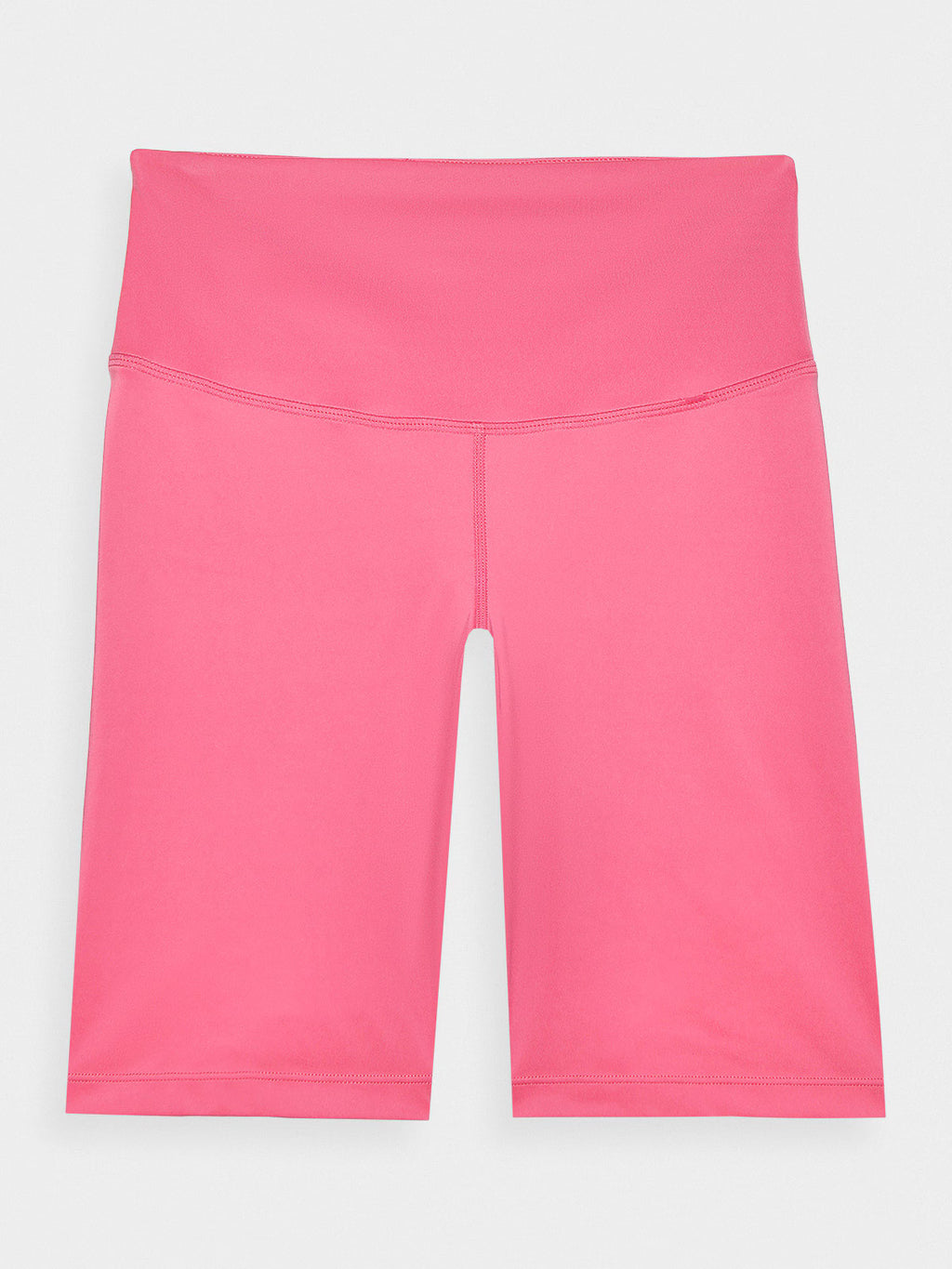Legginsy kolarki treningowe z materiału z recyklingu damskie
