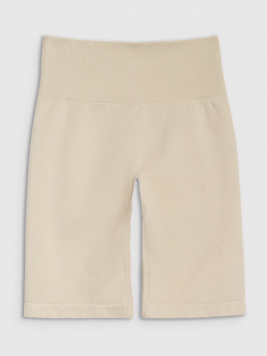 Legginsy kolarki treningowe bezszwowe damskie