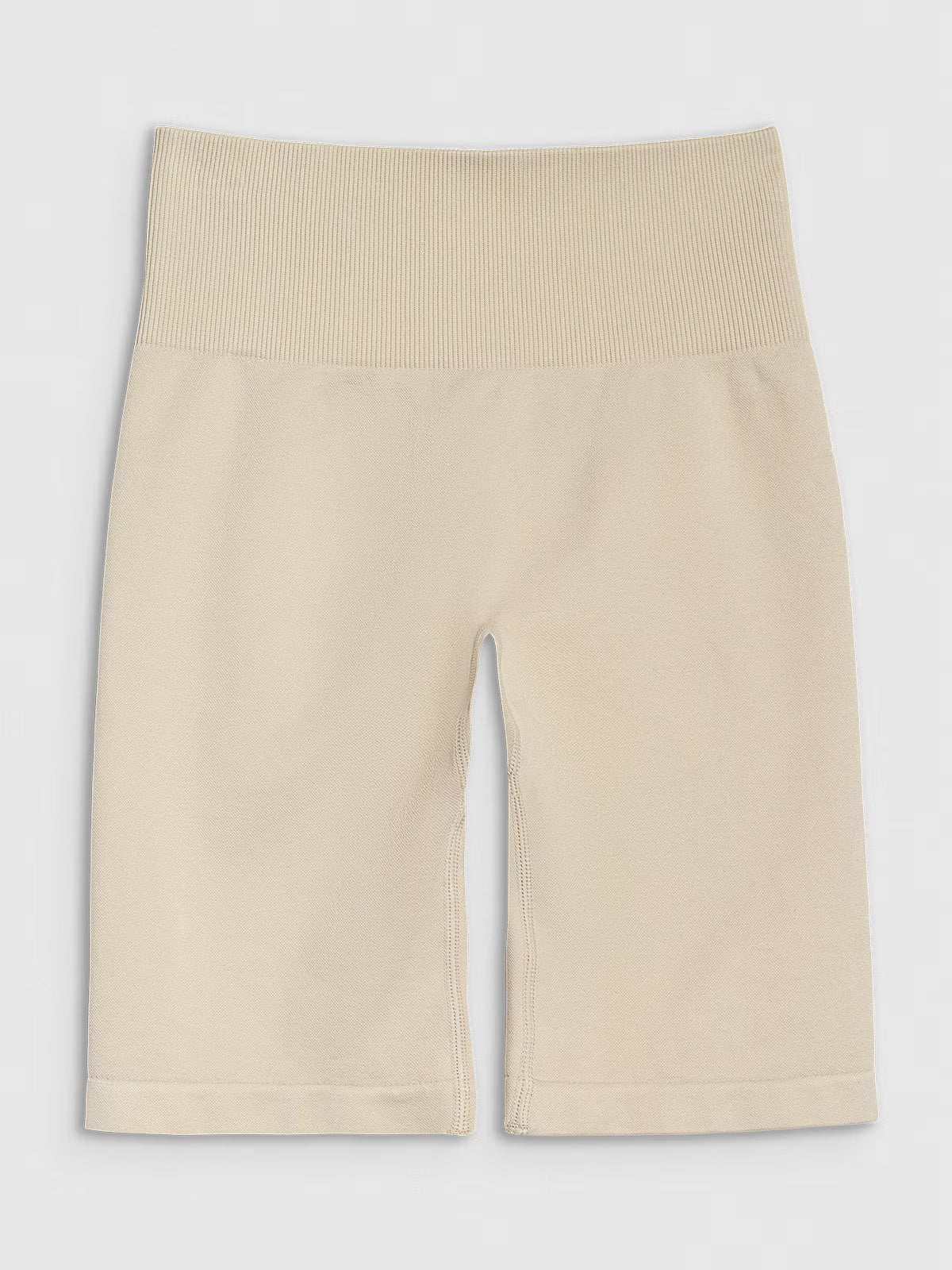Legginsy kolarki treningowe bezszwowe damskie