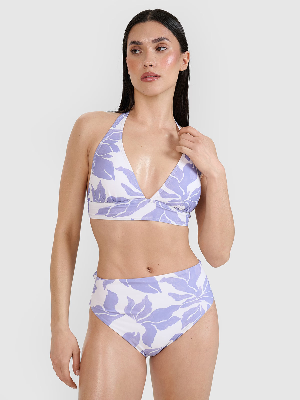 Góra od bikini damska