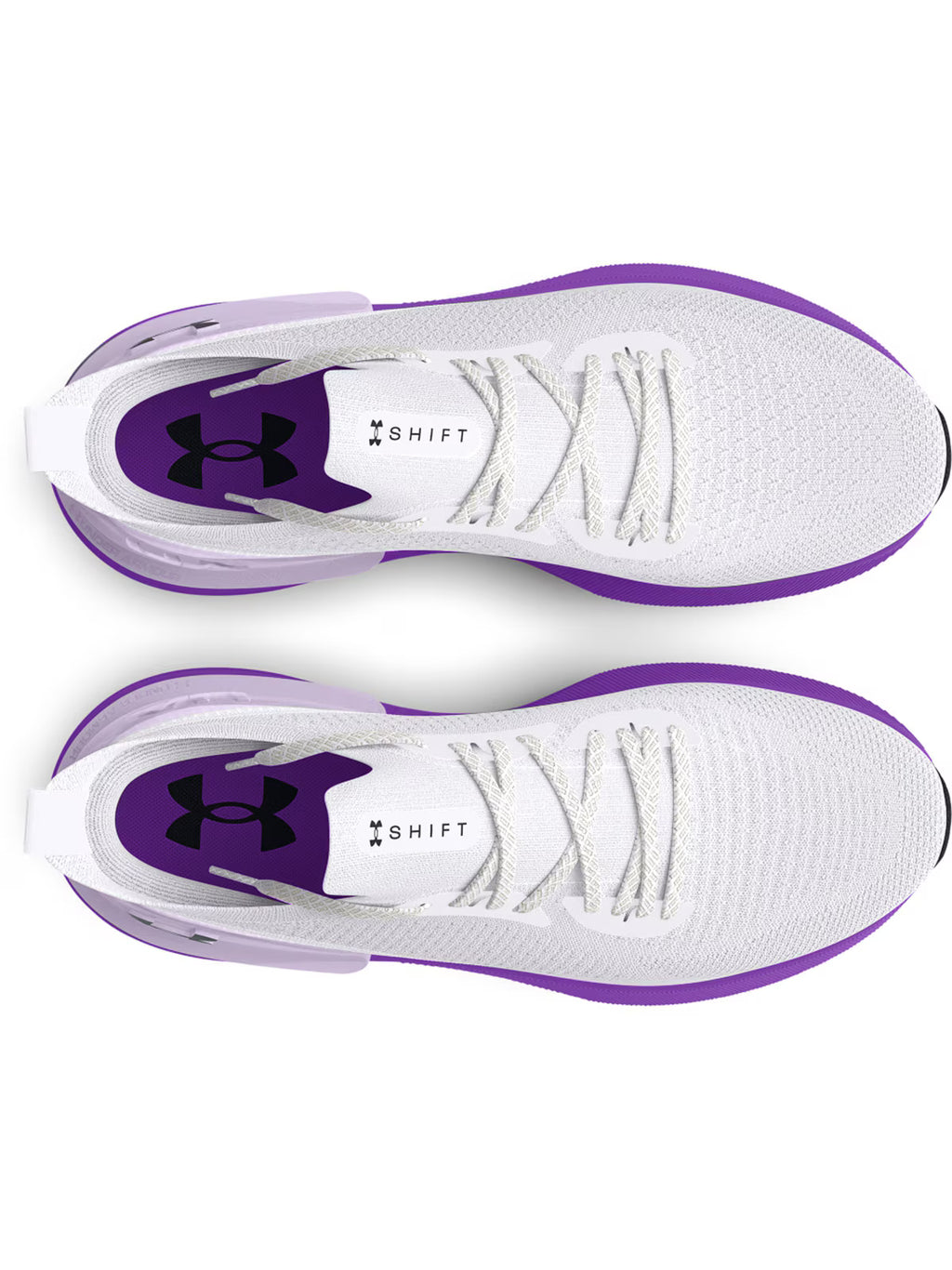 Sneakersy damskie Under Armour UA W Shift