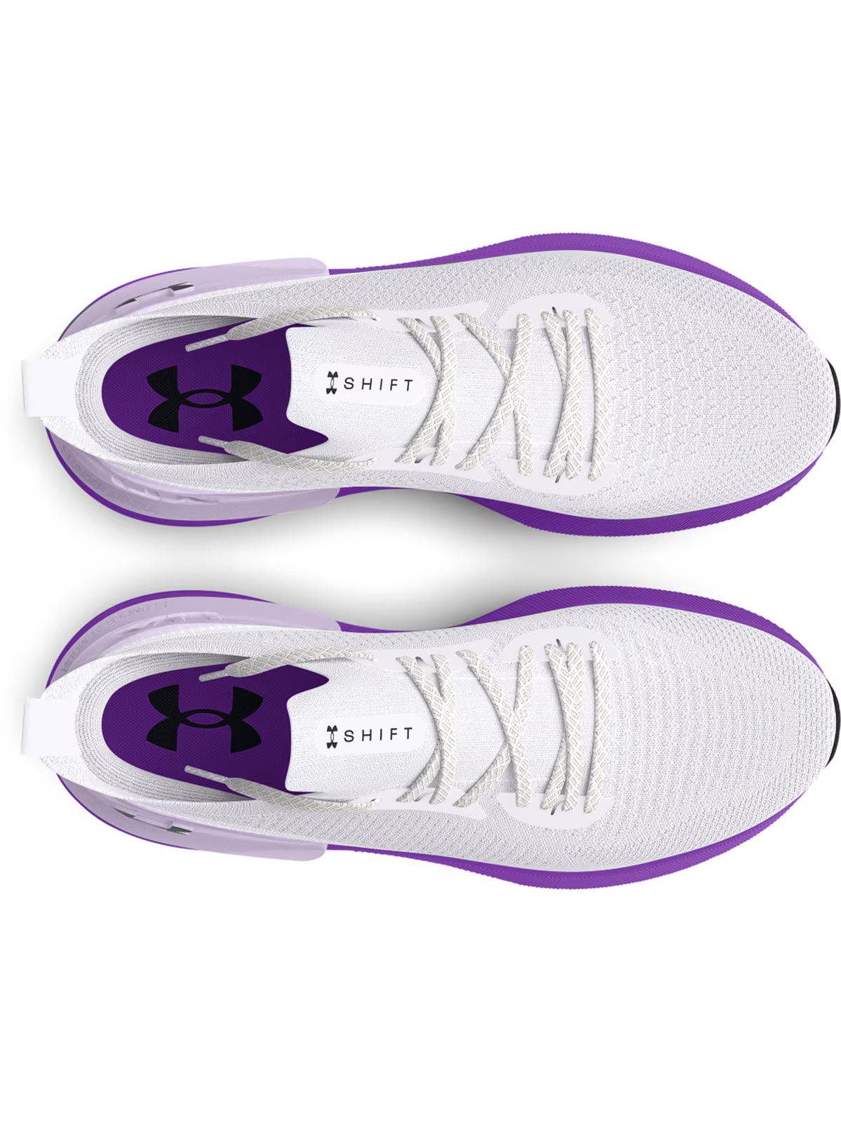Sneakersy damskie Under Armour UA W Shift