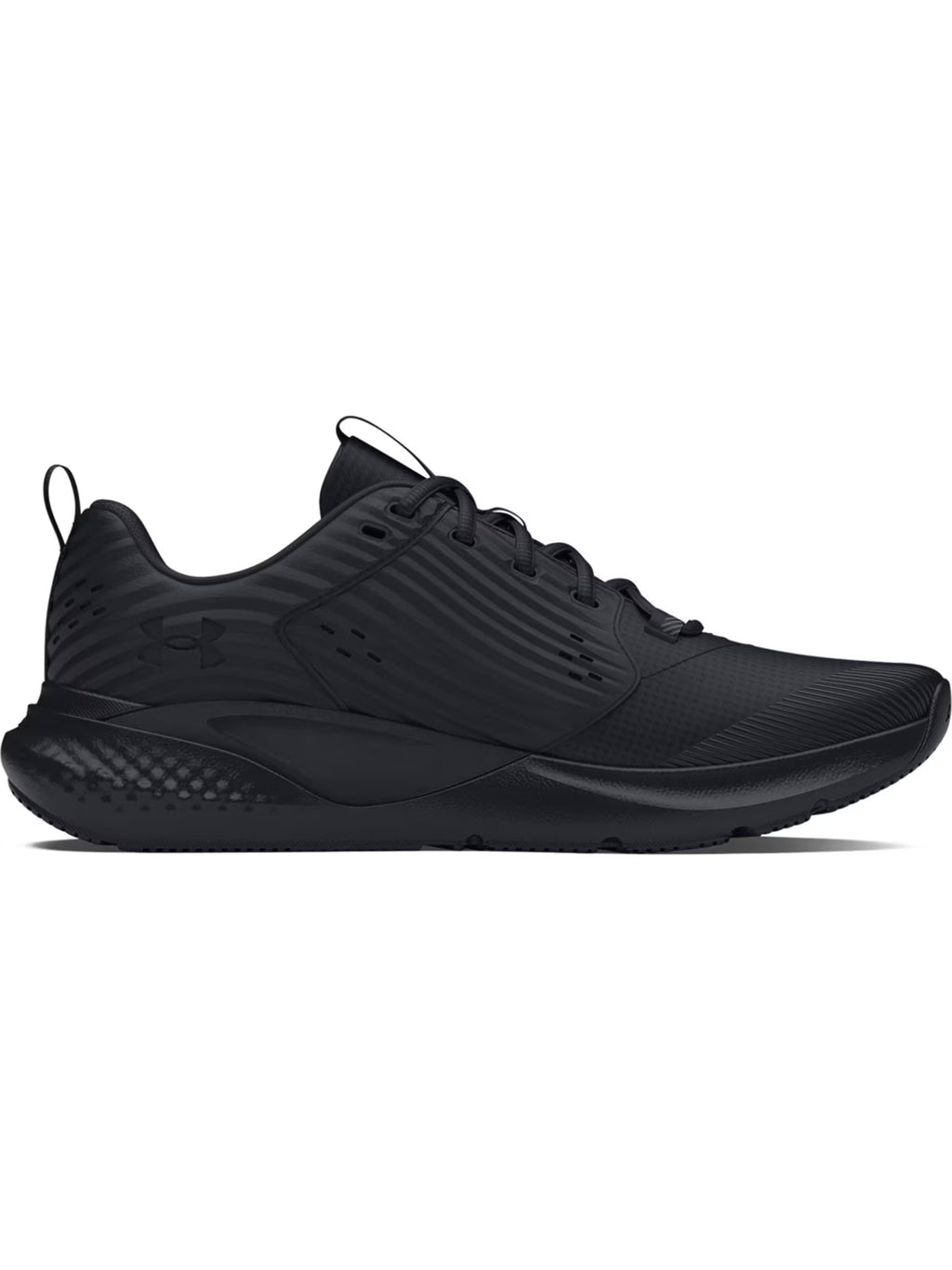 Buty treningowe męskie Under Armour UA Charged Commit Tr 4