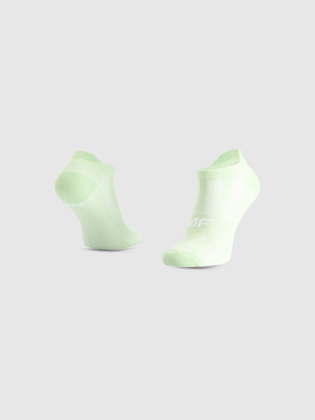 Skarpetki sportowe przed kostkę (3-pack) dziewczęce
