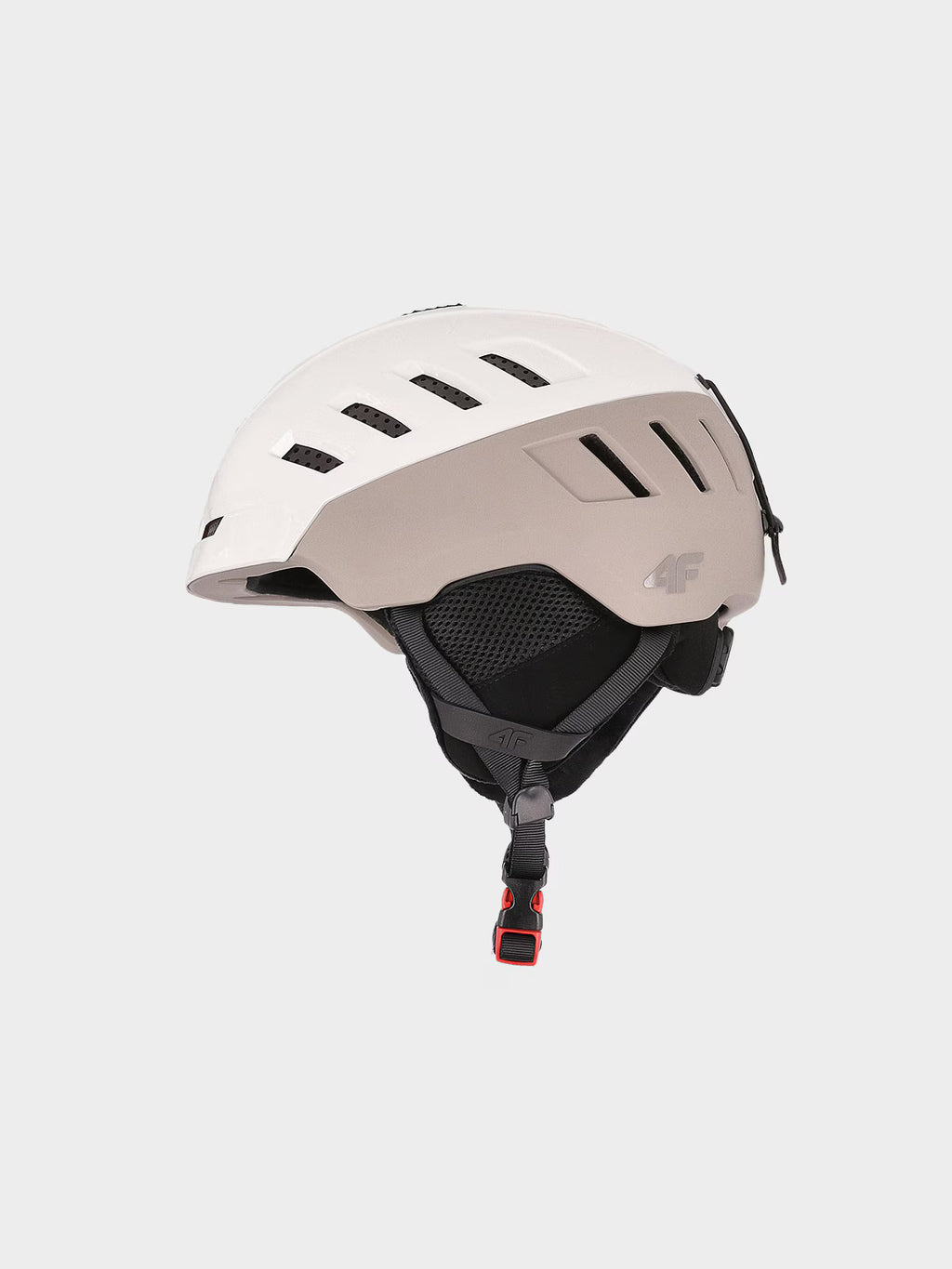 Kask narciarski uniseks
