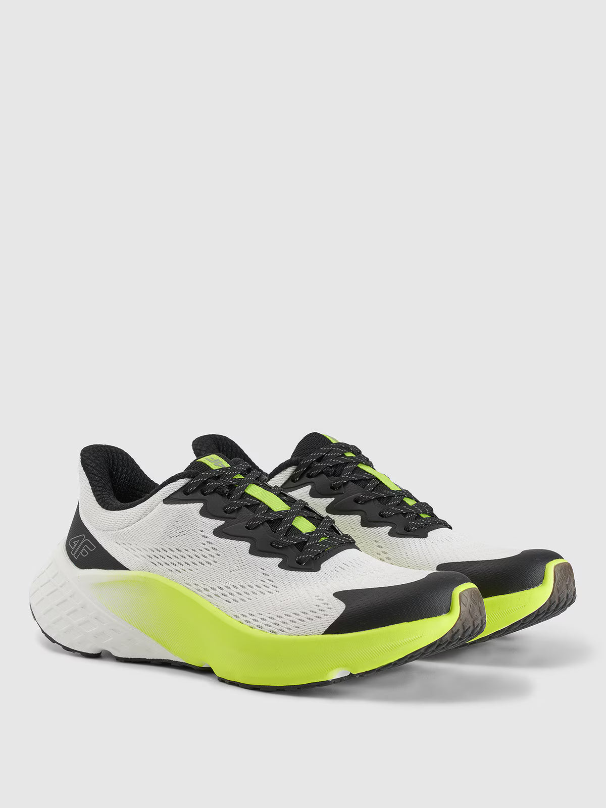 Buty do biegania Freemove Elevated Mesh męskie