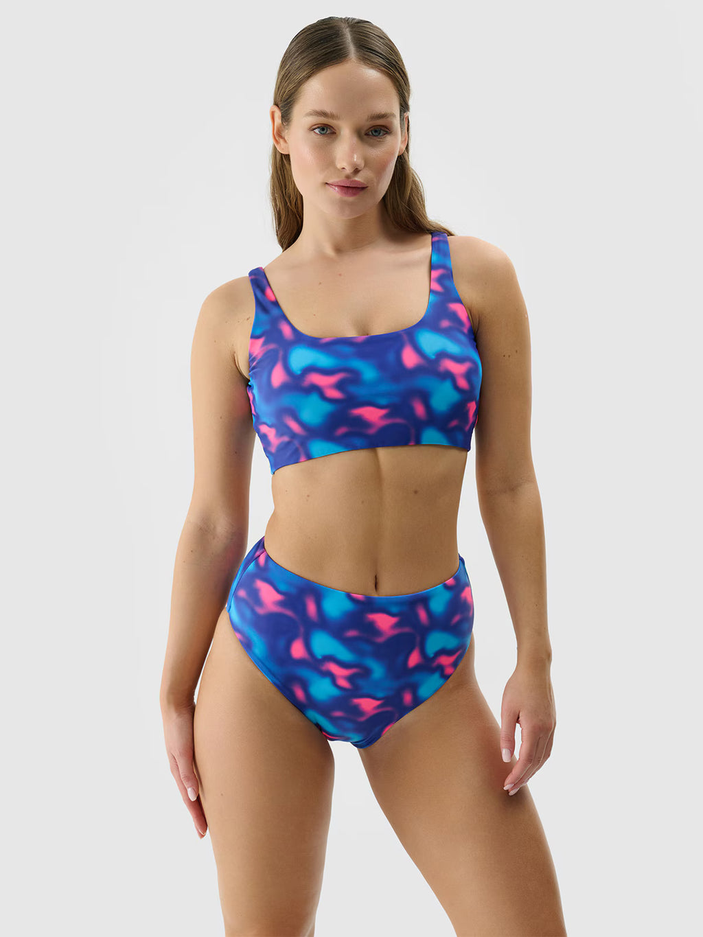 Góra od bikini damska