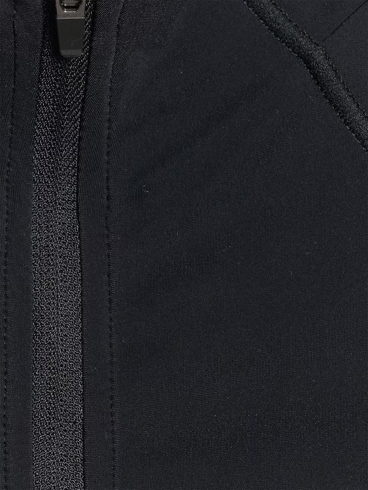 Bluza rozpinana bez kaptura damska