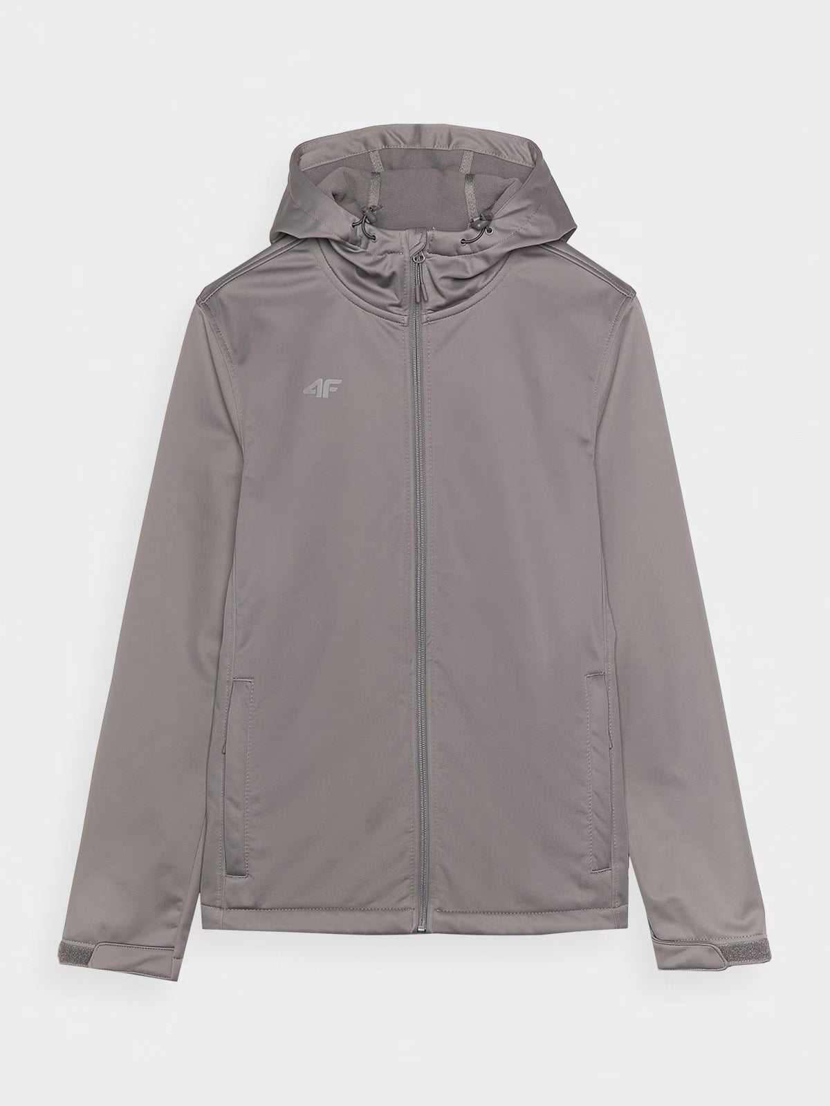 Kurtka softshell wiatroodporna membrana 5 000 męska