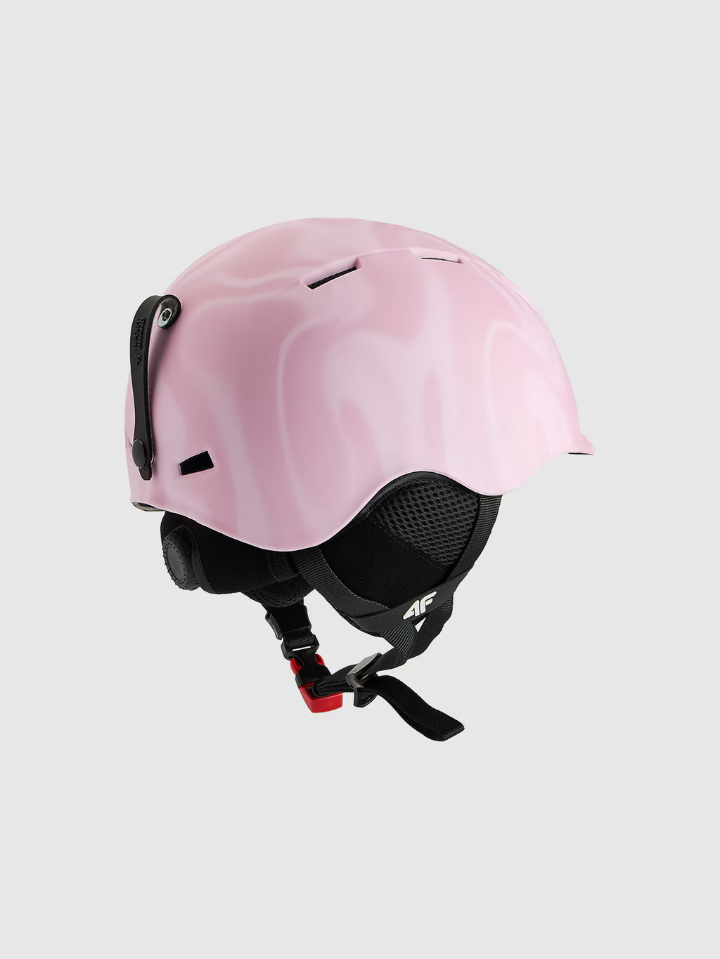 Kask narciarski dziecięcy