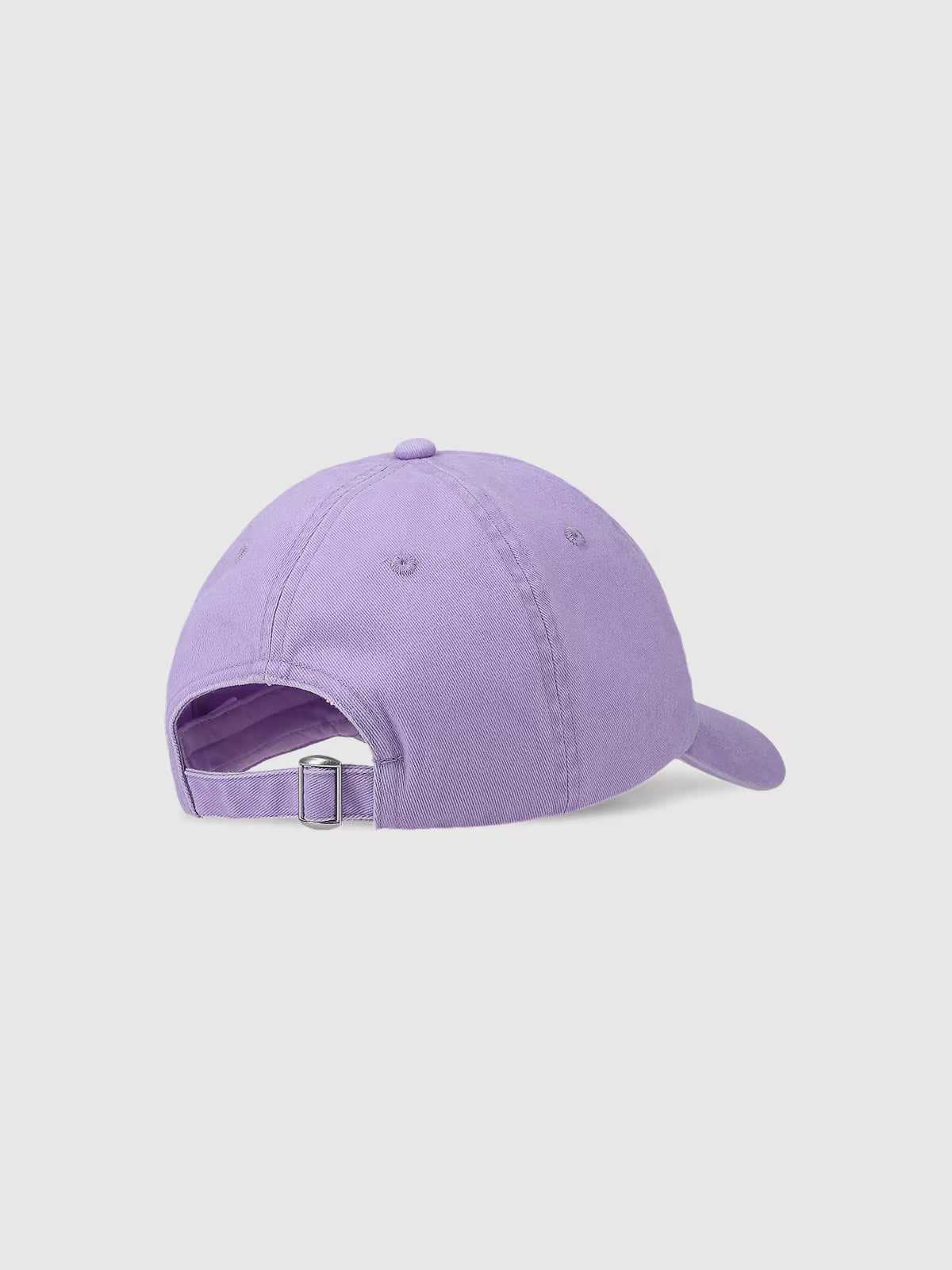 Czapka z daszkiem strapback dziecięca