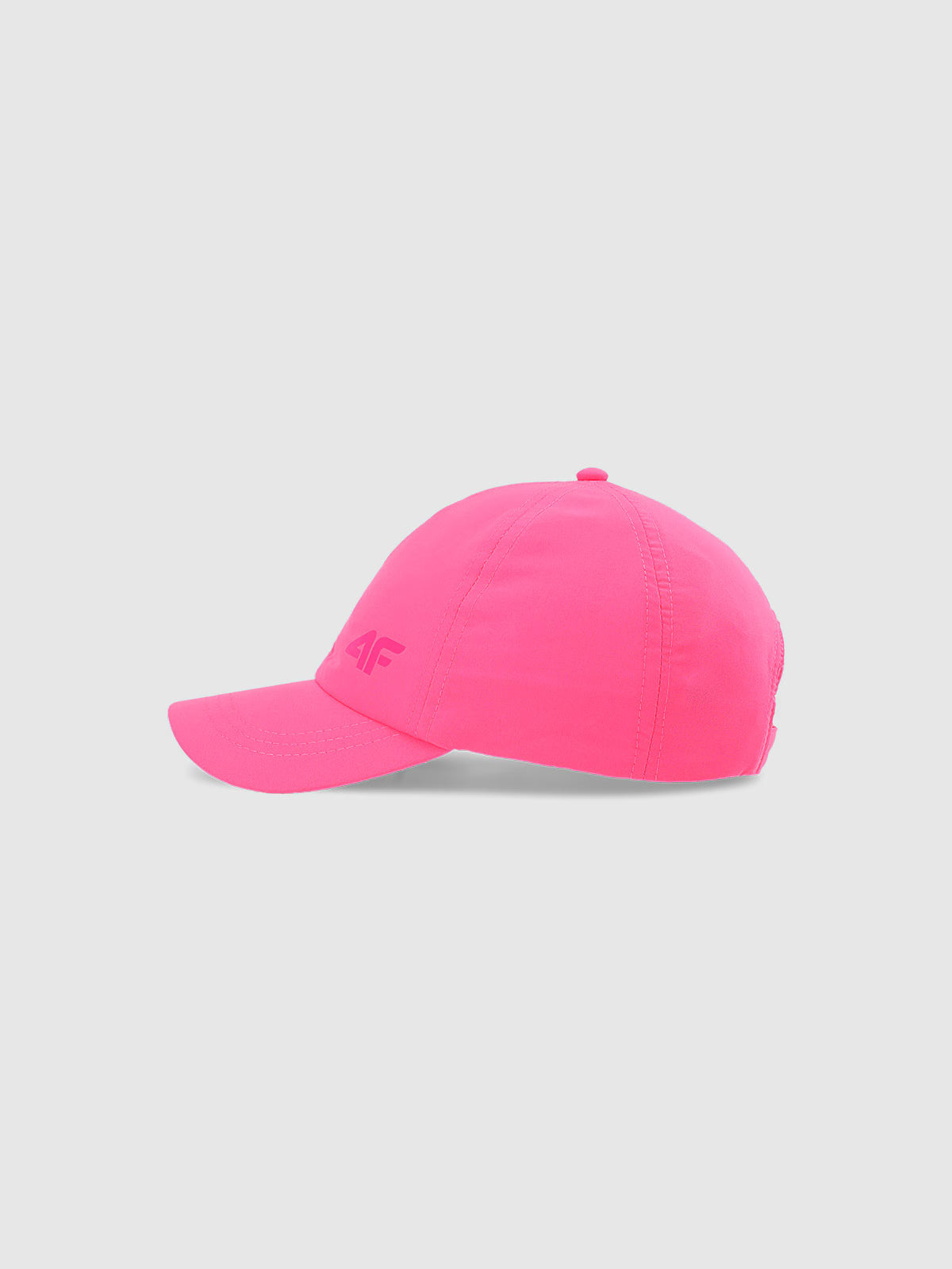 Czapka z daszkiem strapback dziecięca