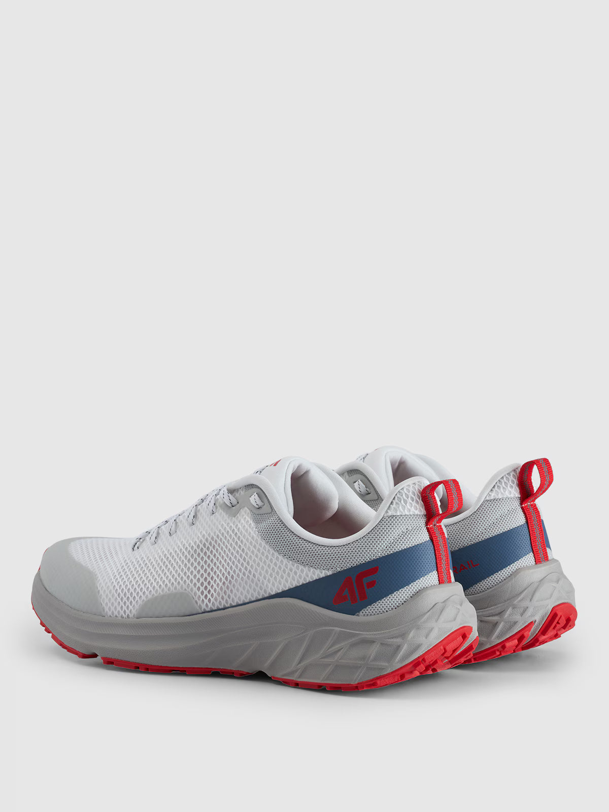 Niskie buty do biegania w terenie Original Trail męskie