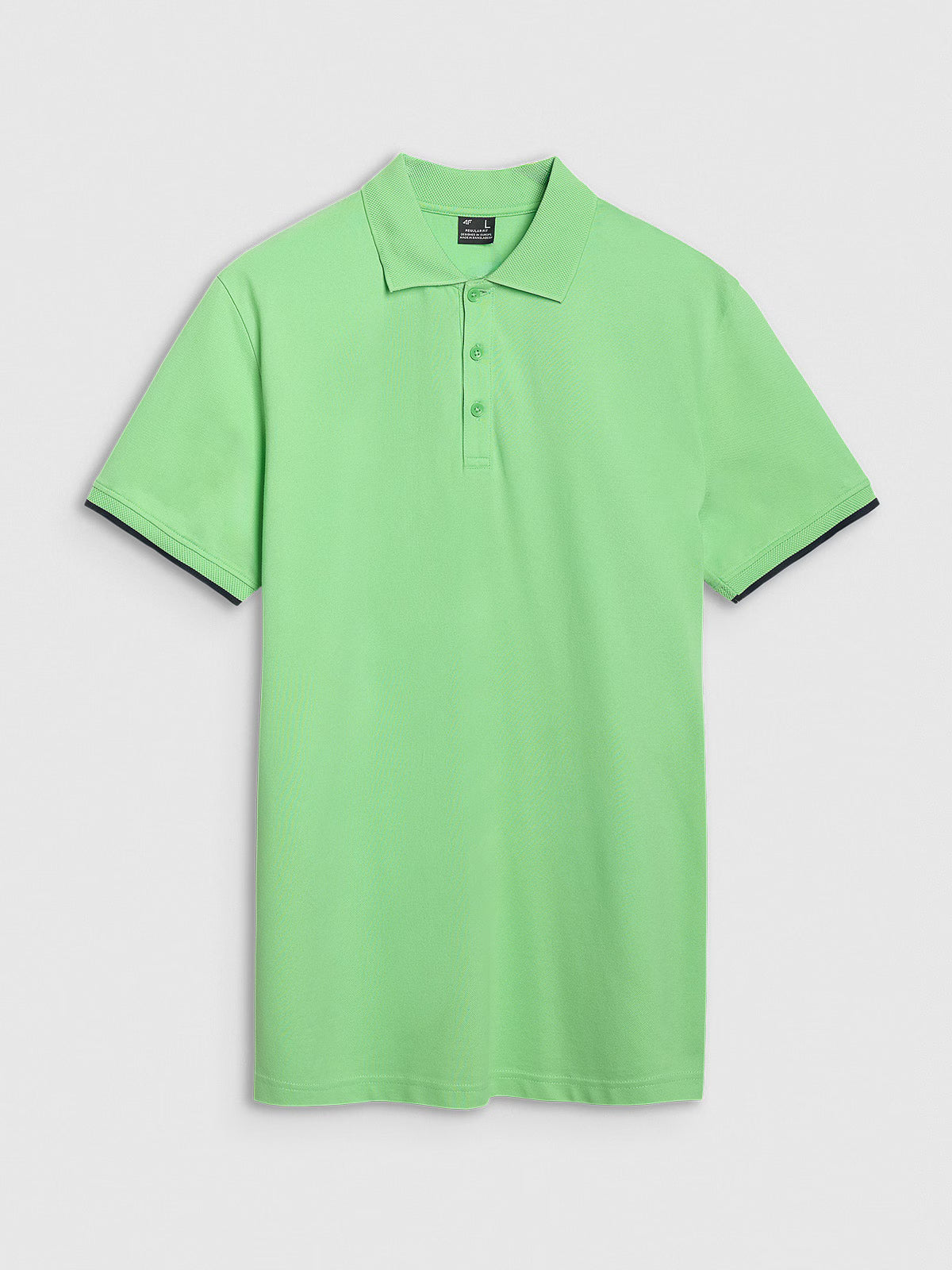 Koszulka polo regular męska