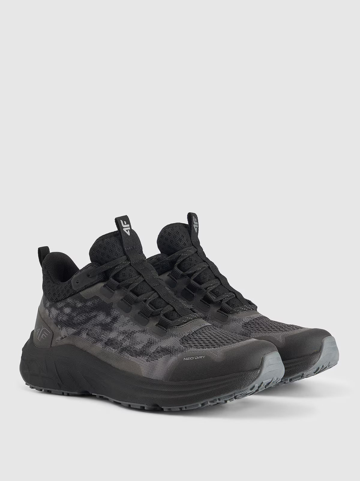 Buty trekkingowe Original Trail Mid damskie