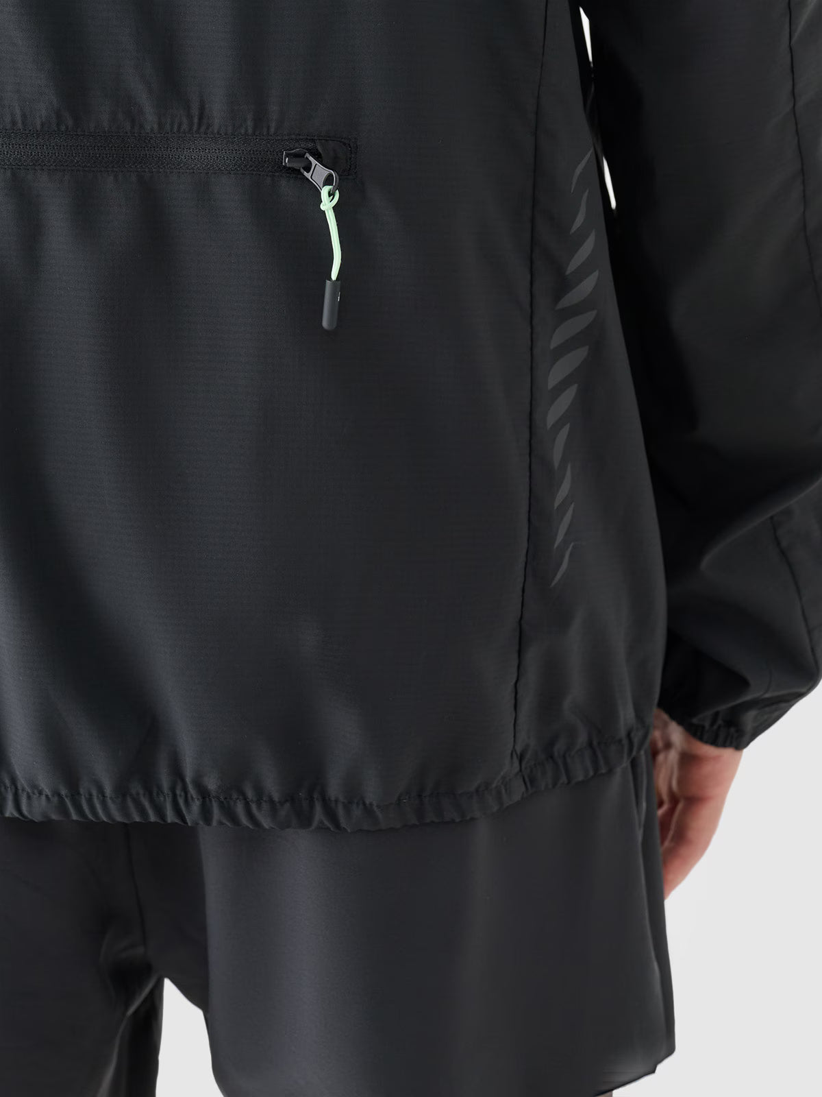 Kurtka do biegania Ultralight męska