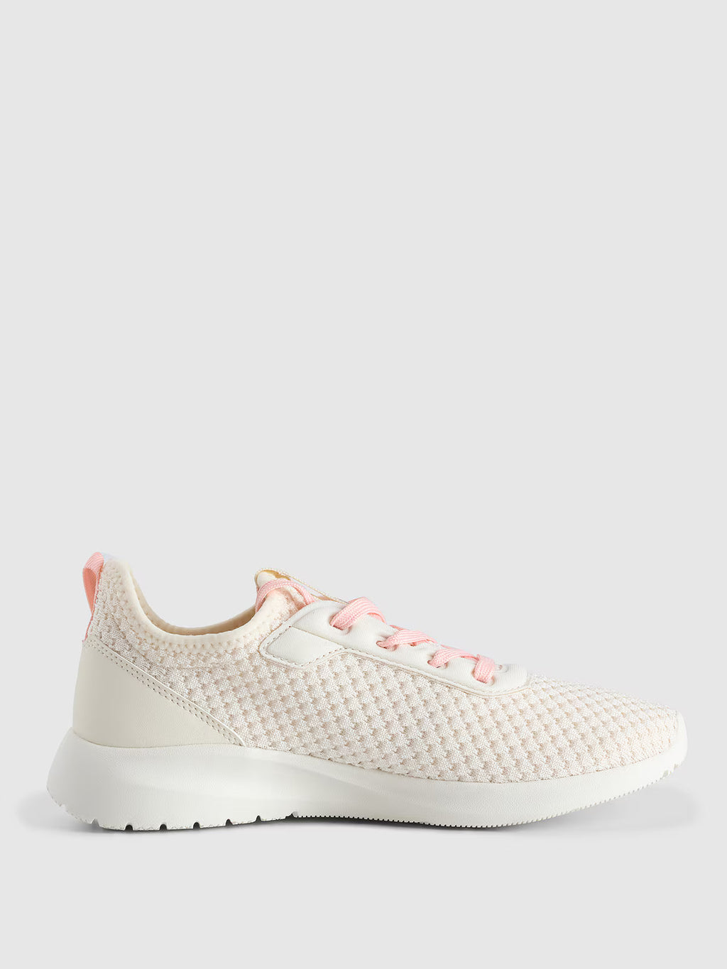 Buty sportowe z przewiewną cholewką dziecięce