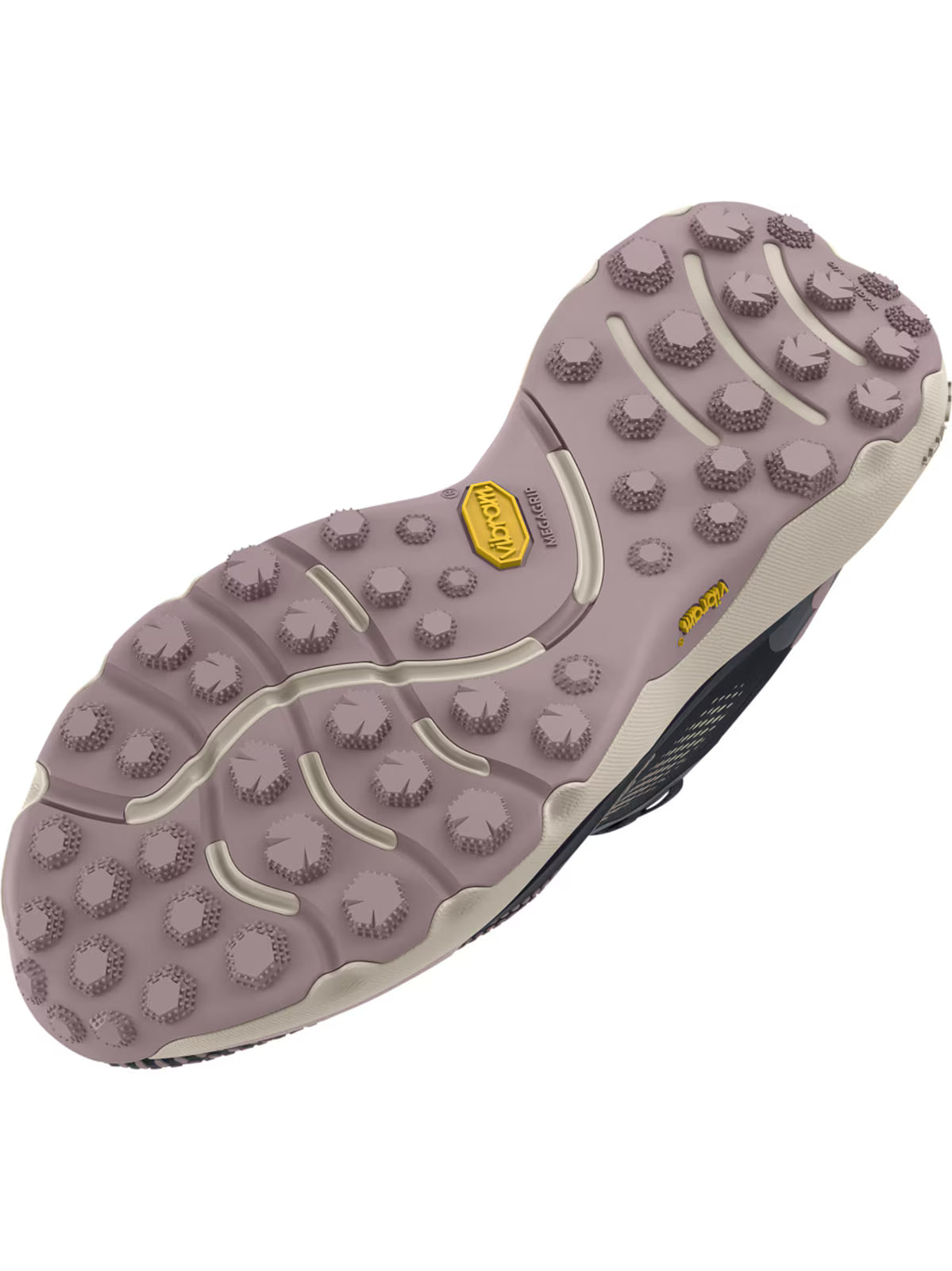 Buty do biegania uniseks Under Armour UA U Infinite Pro Trail