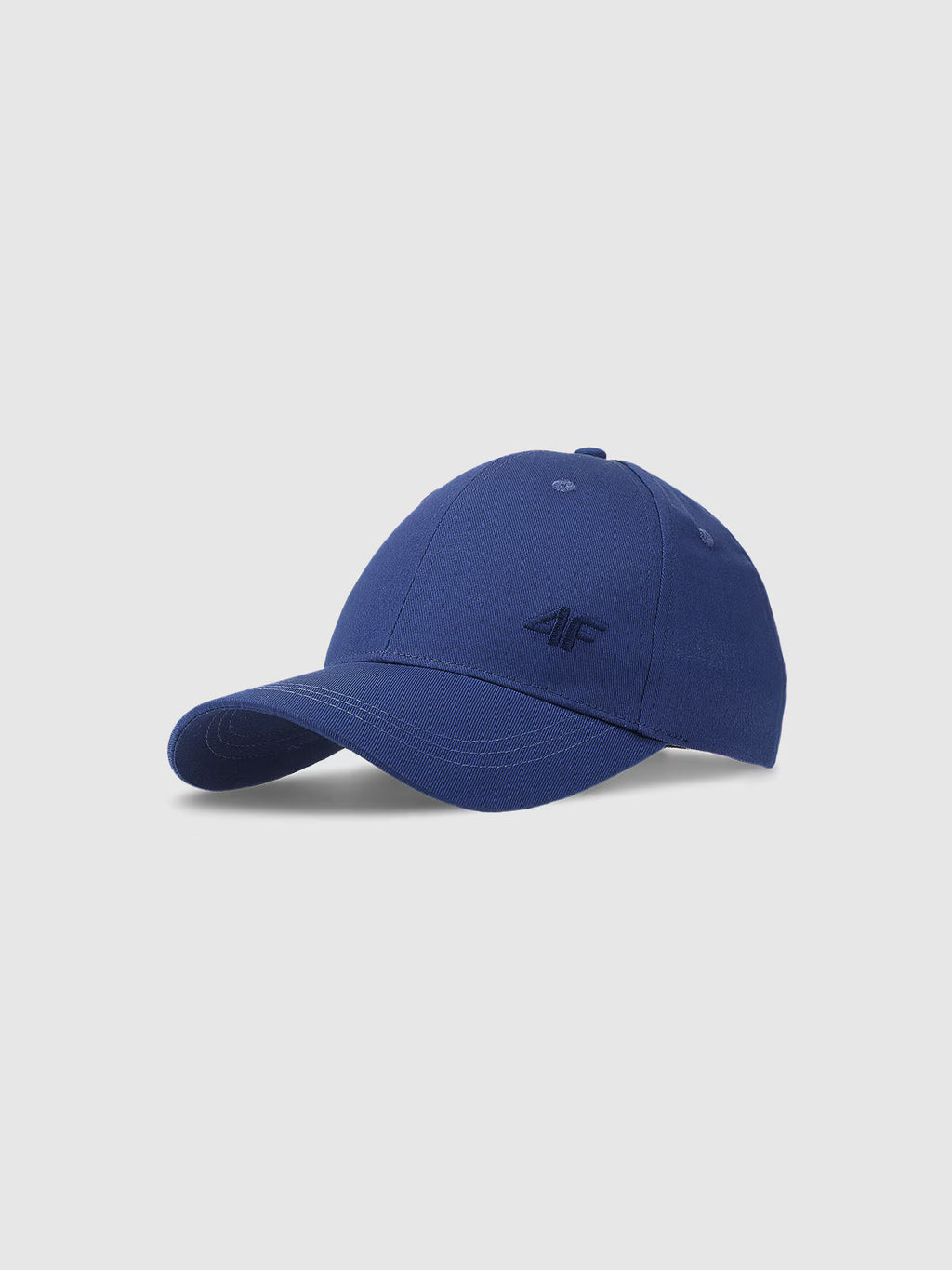 Czapka z daszkiem strapback uniseks