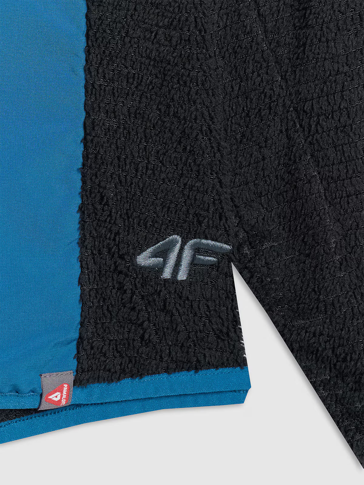 Bluza do biegania w terenie Primaloft Active męska