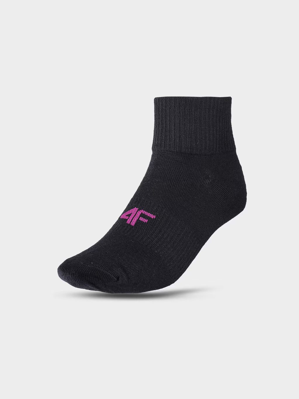 Skarpetki casual za kostkę (3-pack) dziecięce
