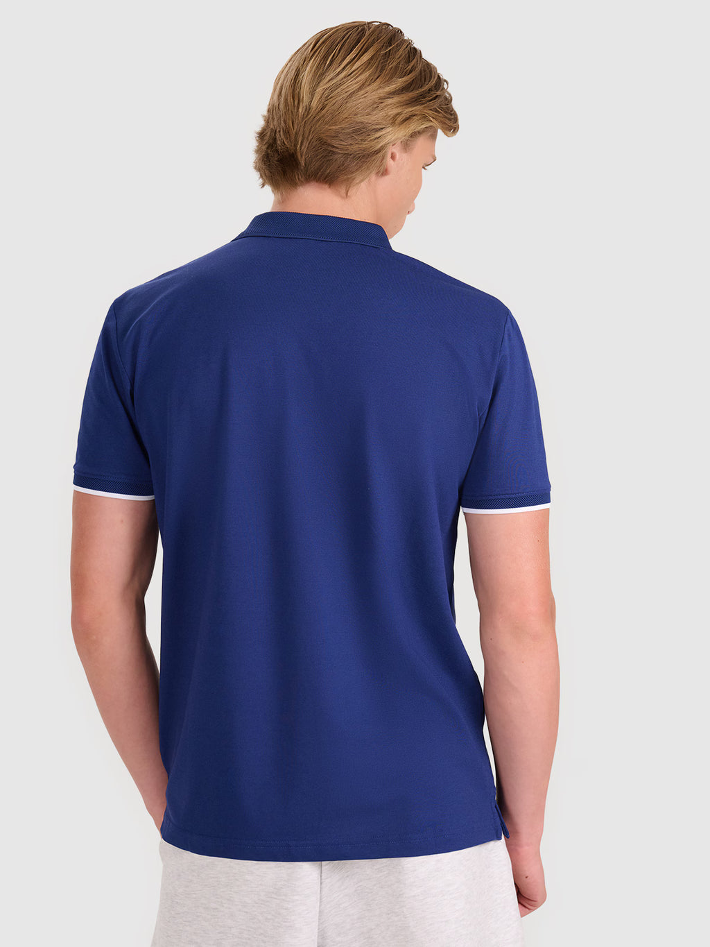 Koszulka polo regular męska