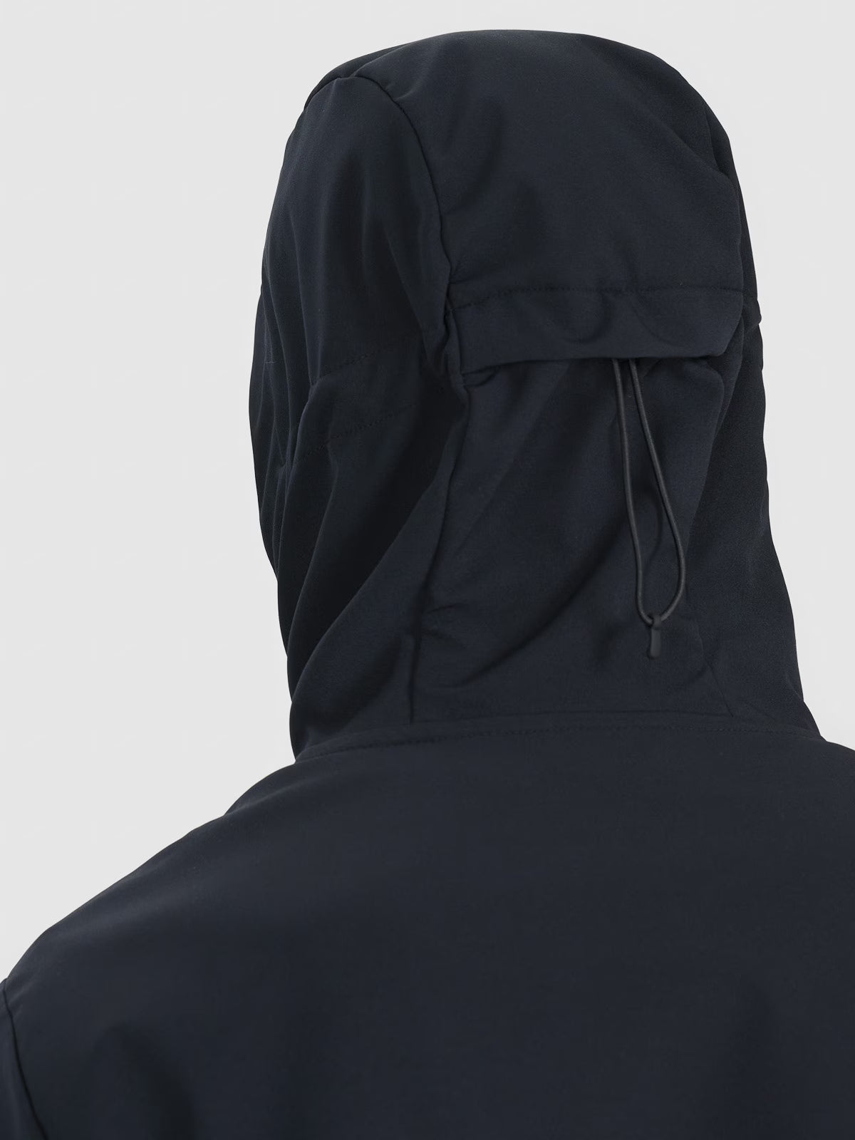 Kurtka softshell wiatroodporna membrana 5000 męska