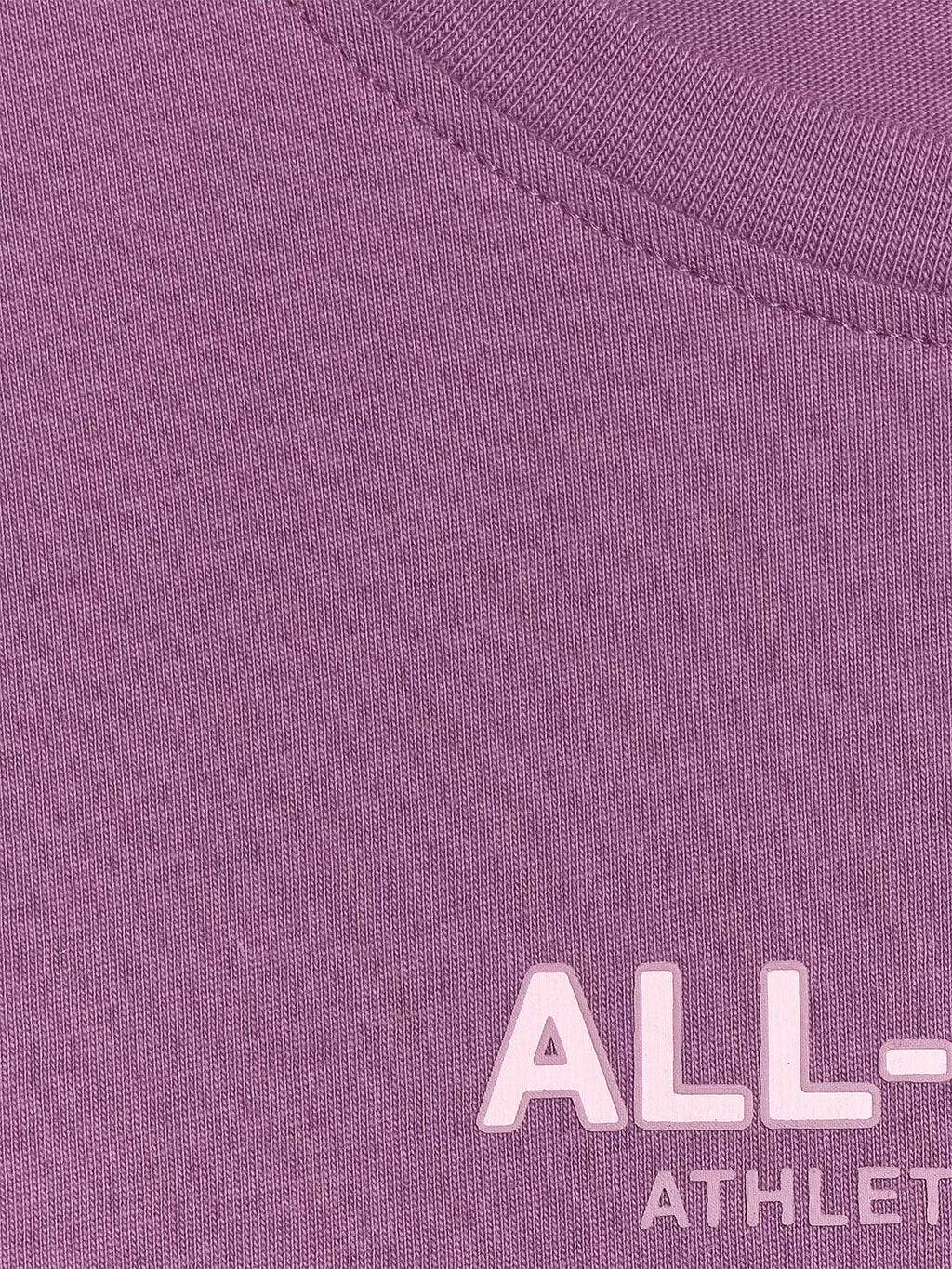 T-shirt oversize z nadrukiem dziewczęcy