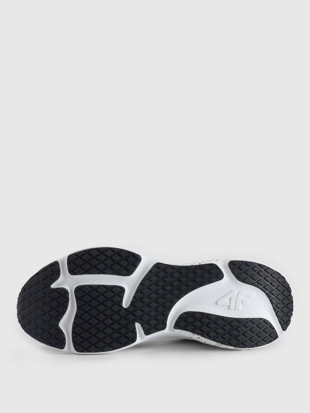 Buty do biegania Freemove Elevated Mesh męskie