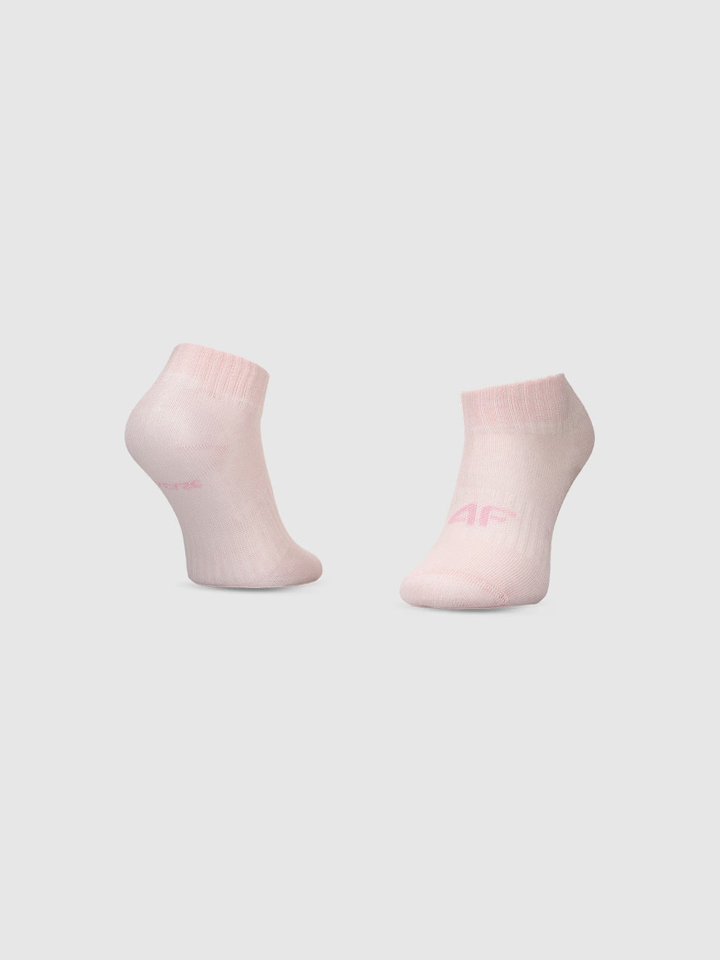 Skarpetki casual za kostkę (3-pack) dziewczęce