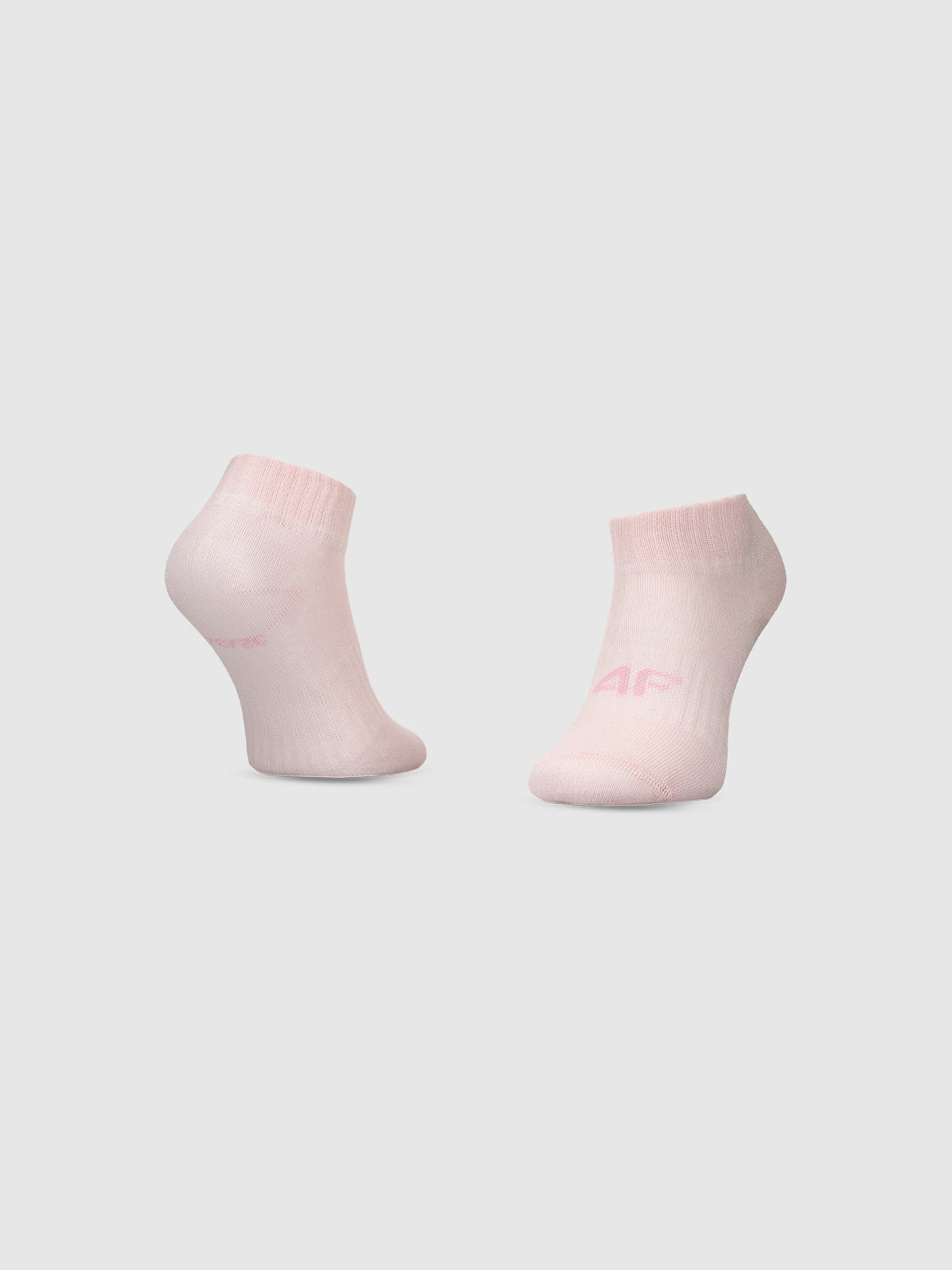 Skarpetki casual za kostkę (3-pack) dziewczęce