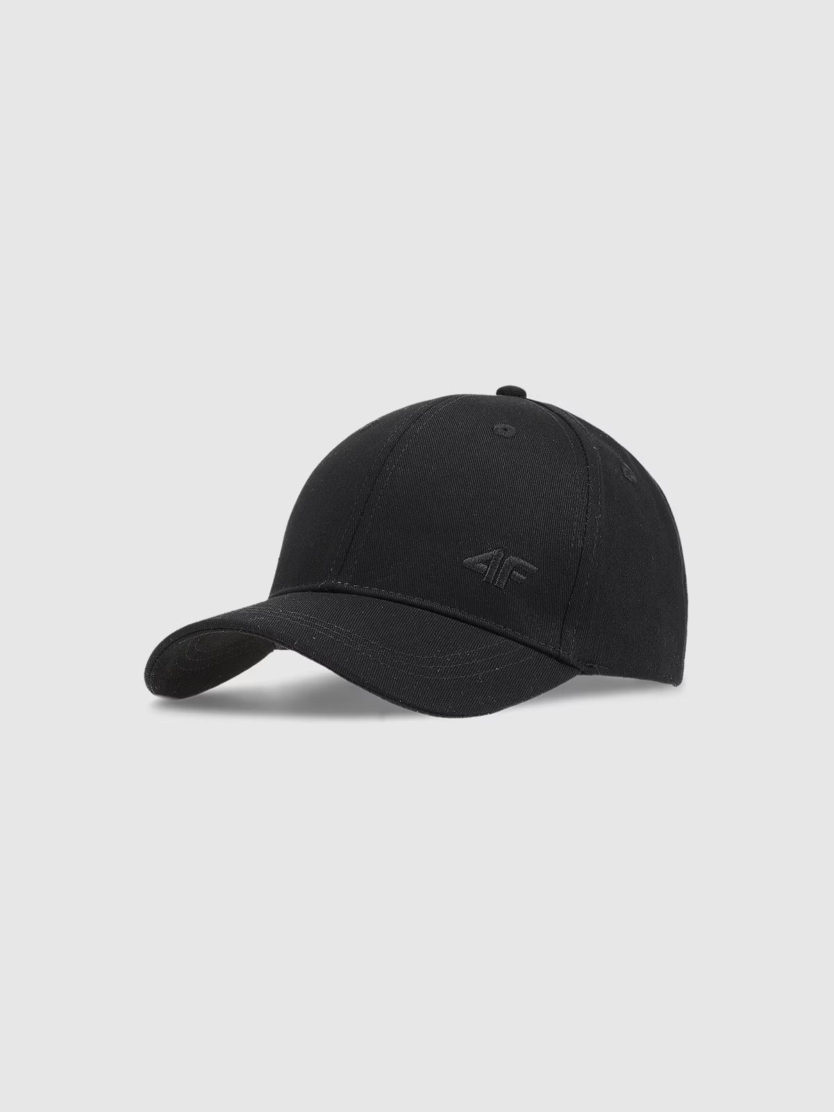 Czapka z daszkiem strapback uniseks
