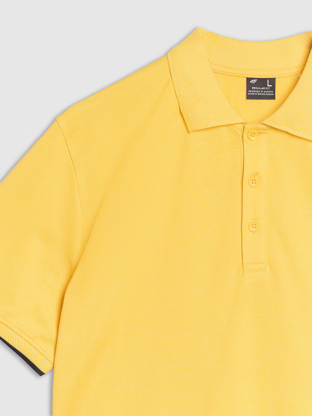 Koszulka polo regular męska